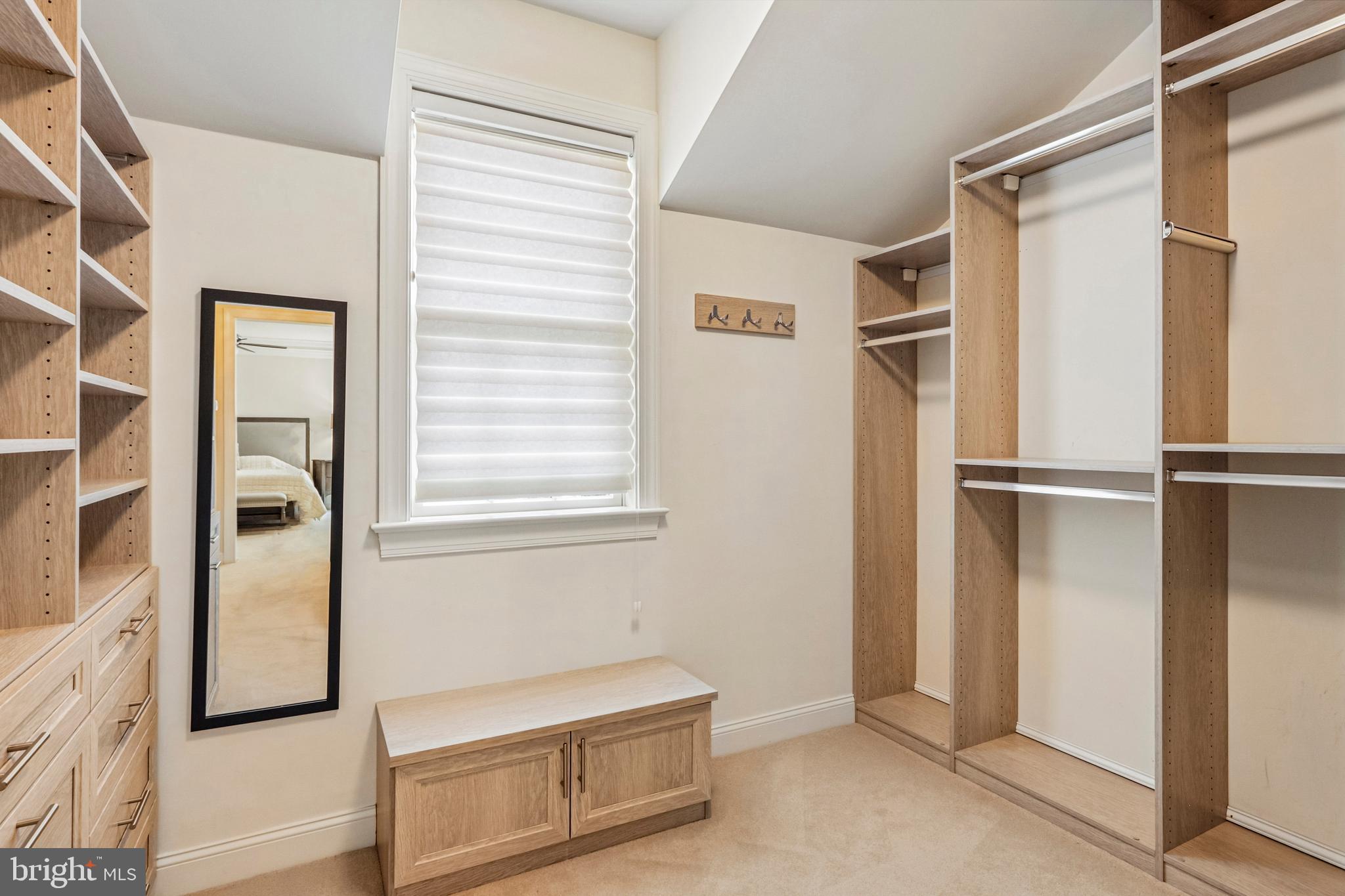 RADNOR WALK - Residential