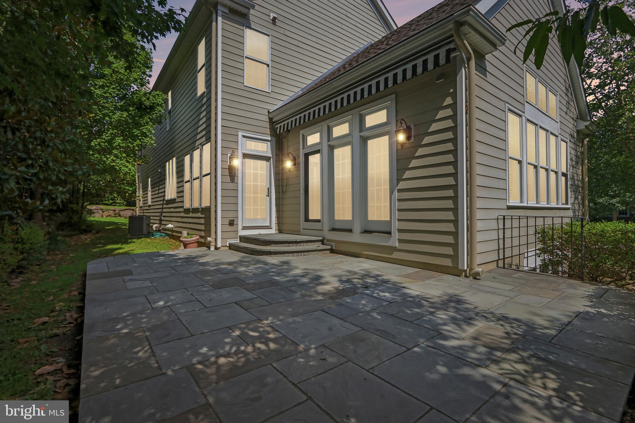RADNOR WALK - Residential
