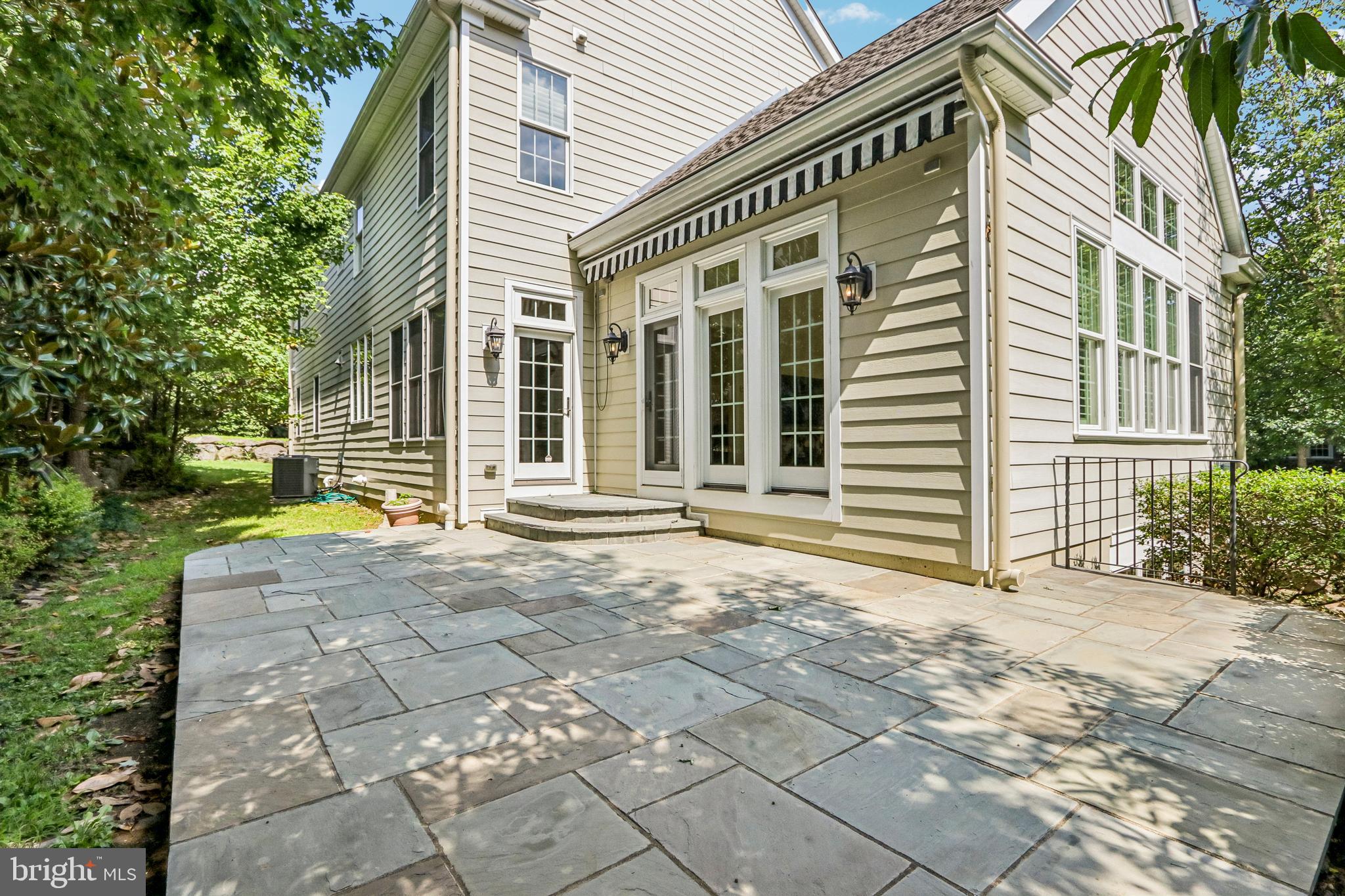 RADNOR WALK - Residential