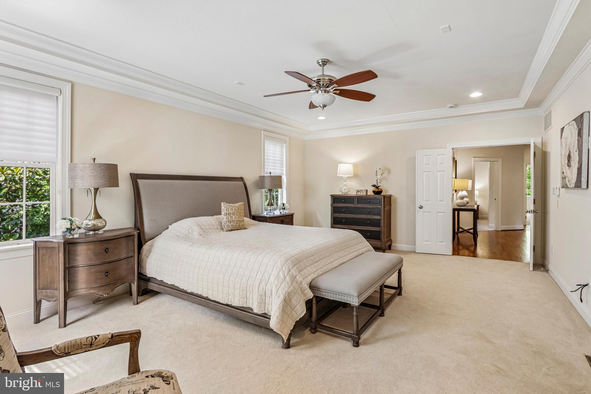 RADNOR WALK - Residential