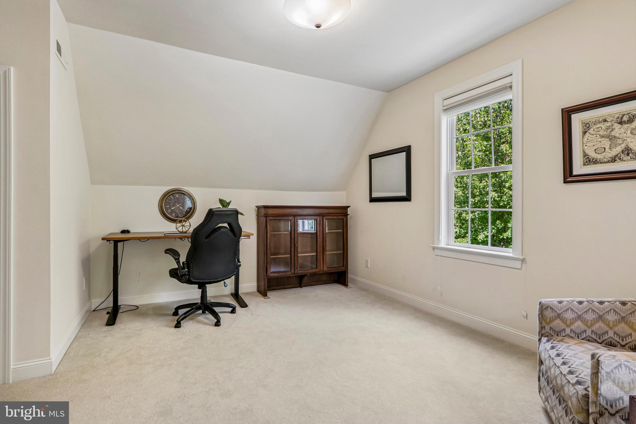 RADNOR WALK - Residential