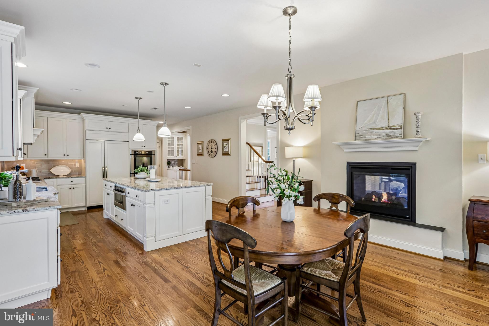 RADNOR WALK - Residential