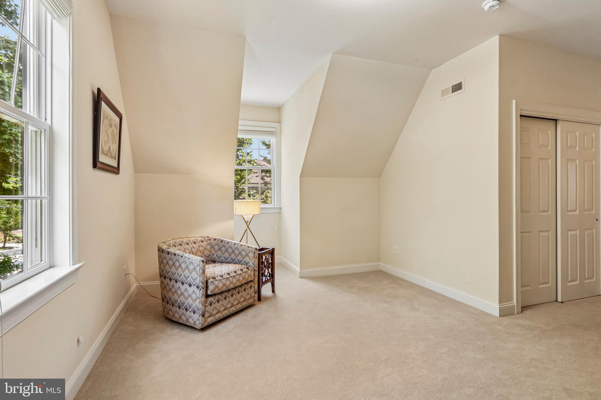 RADNOR WALK - Residential