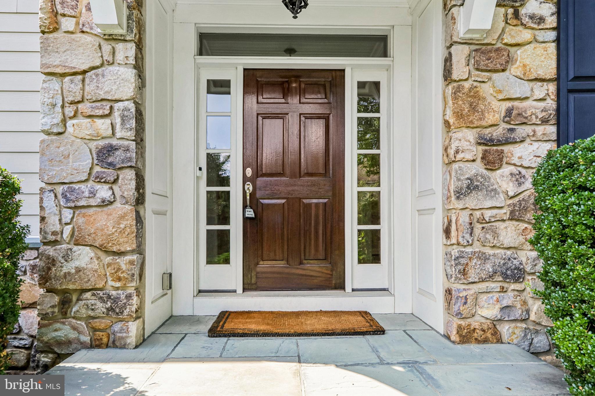 RADNOR WALK - Residential