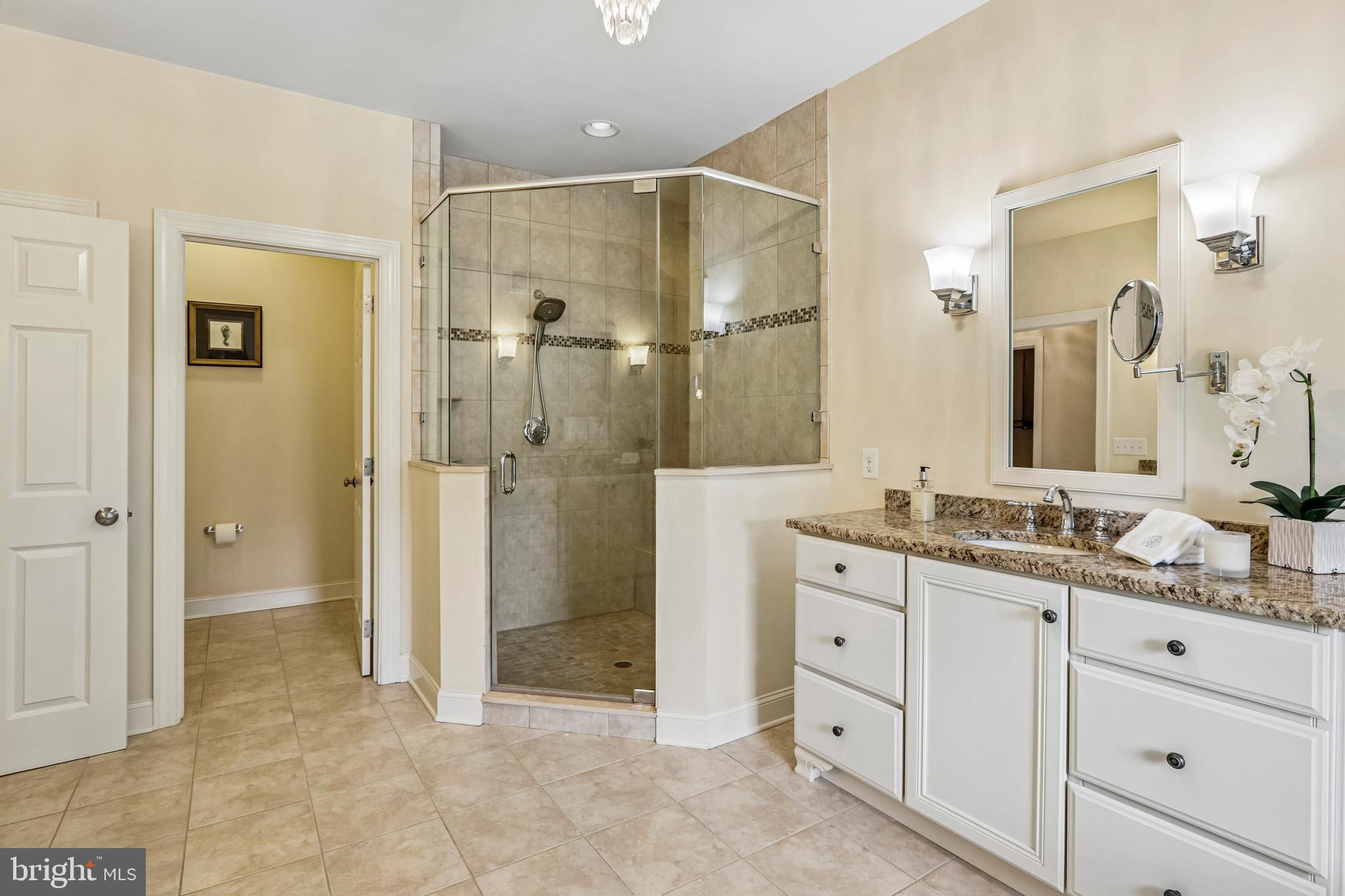 RADNOR WALK - Residential