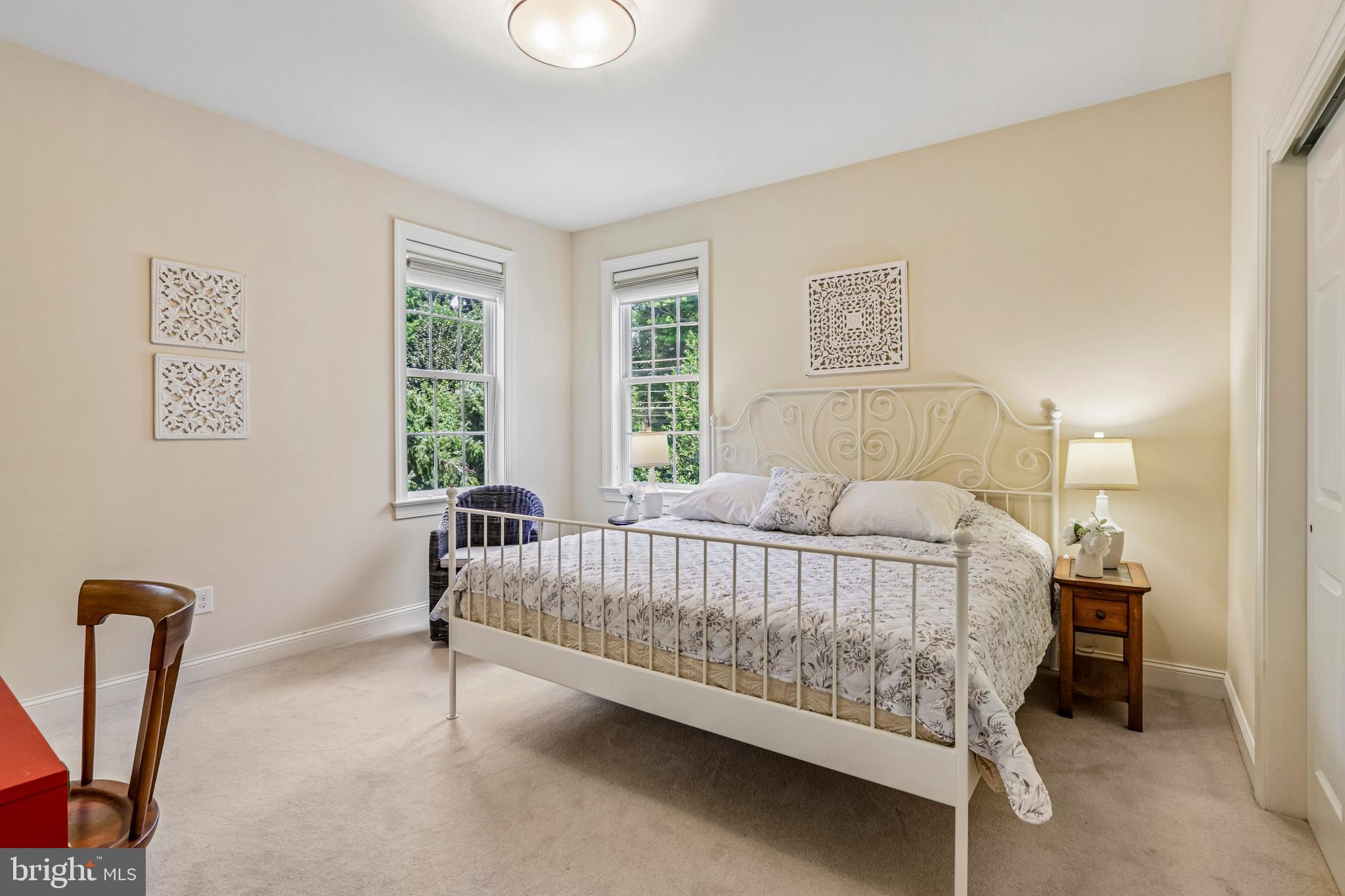 RADNOR WALK - Residential