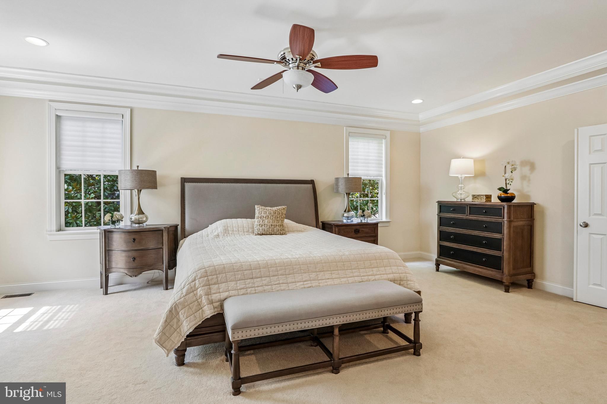 RADNOR WALK - Residential