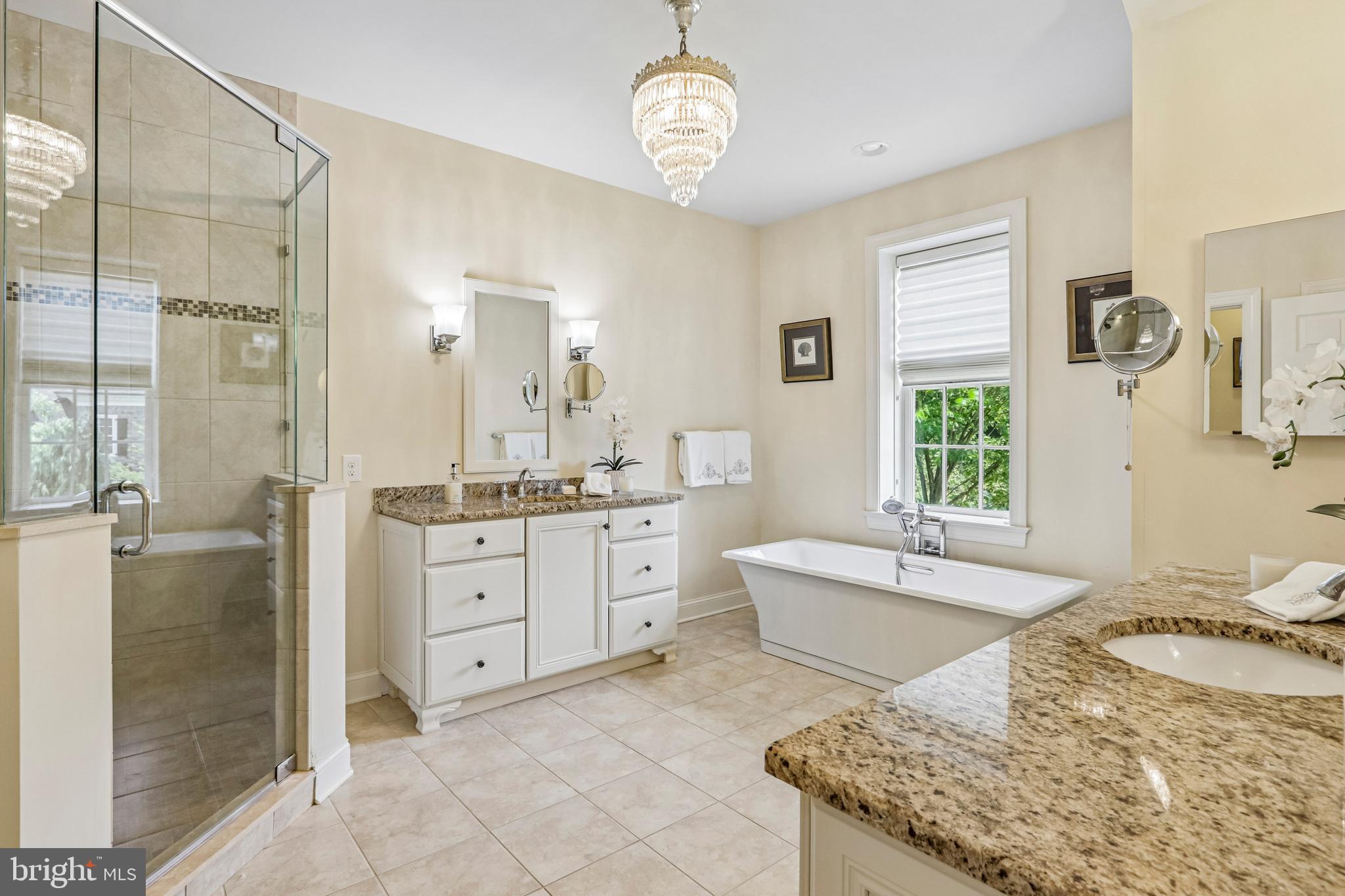 RADNOR WALK - Residential