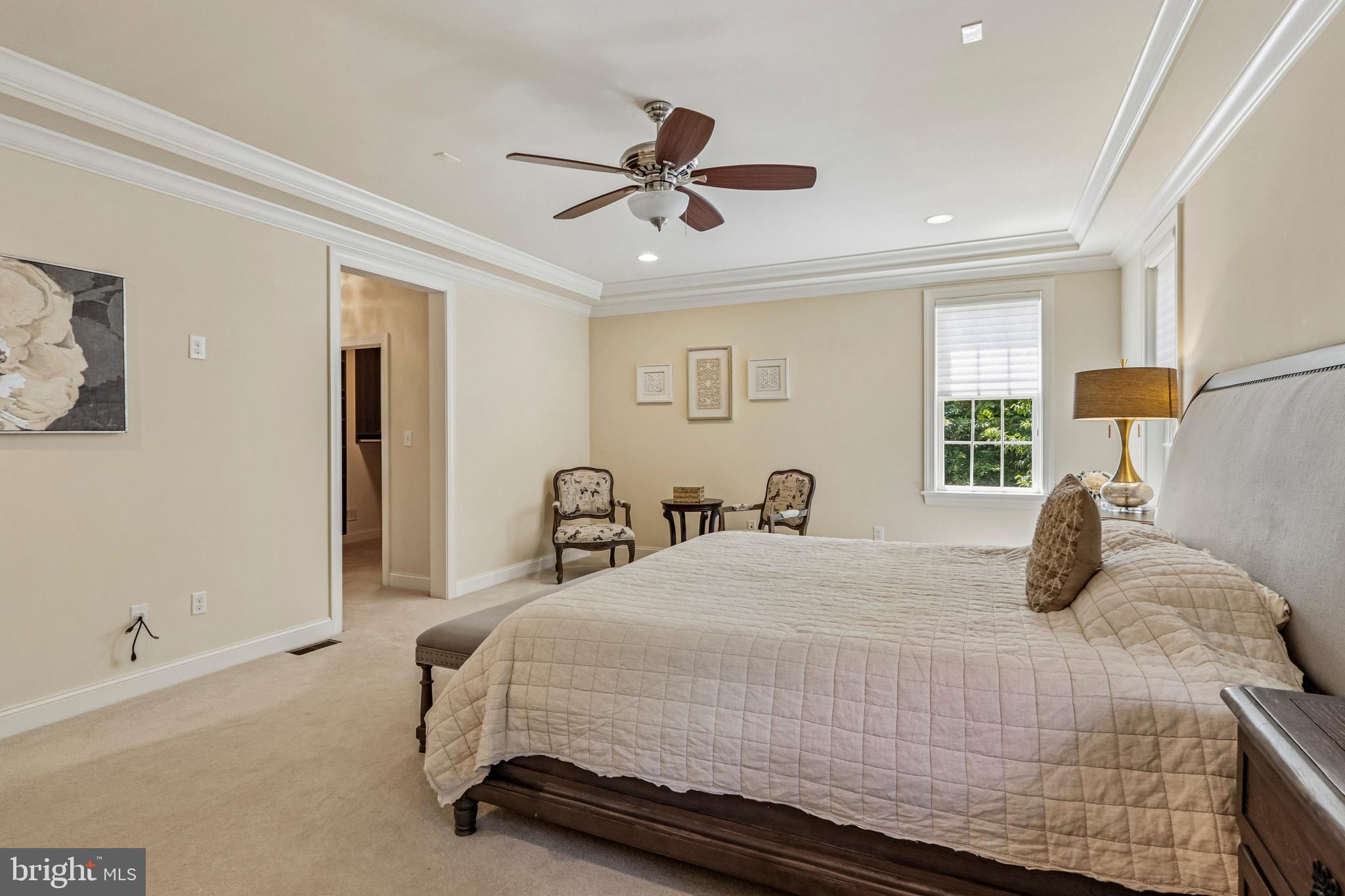 RADNOR WALK - Residential