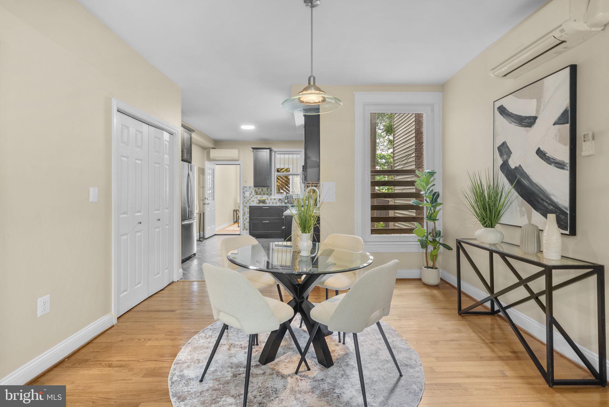 COLUMBIA HEIGHTS - Residential Income