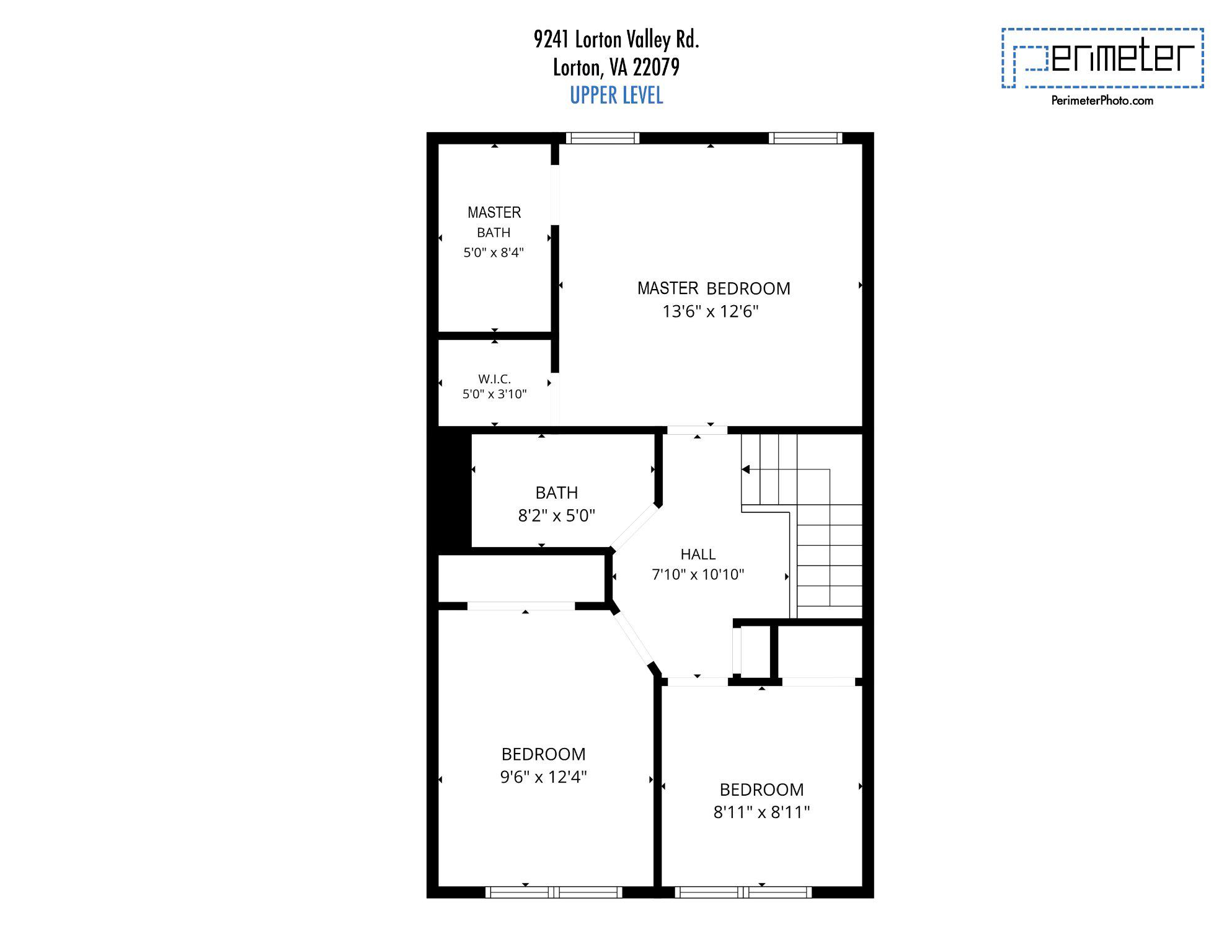 GUNSTON CORNER - Residential