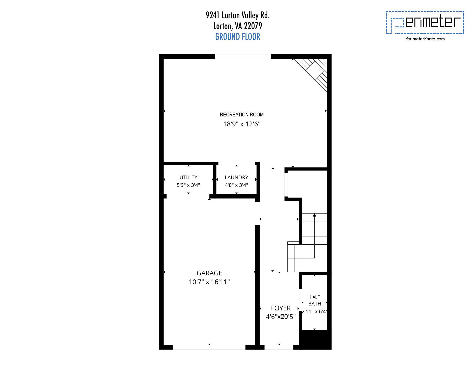 GUNSTON CORNER - Residential
