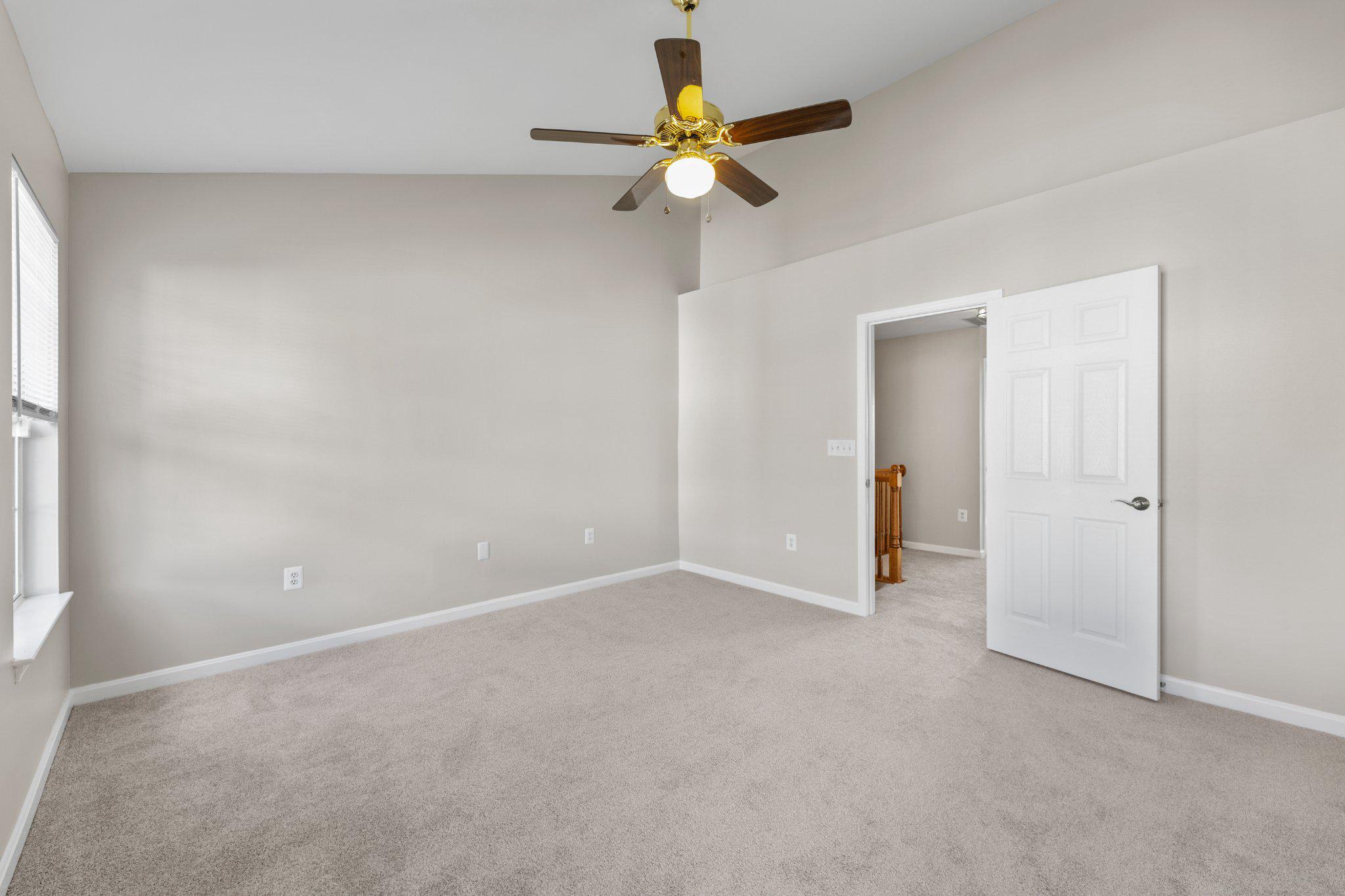 GUNSTON CORNER - Residential