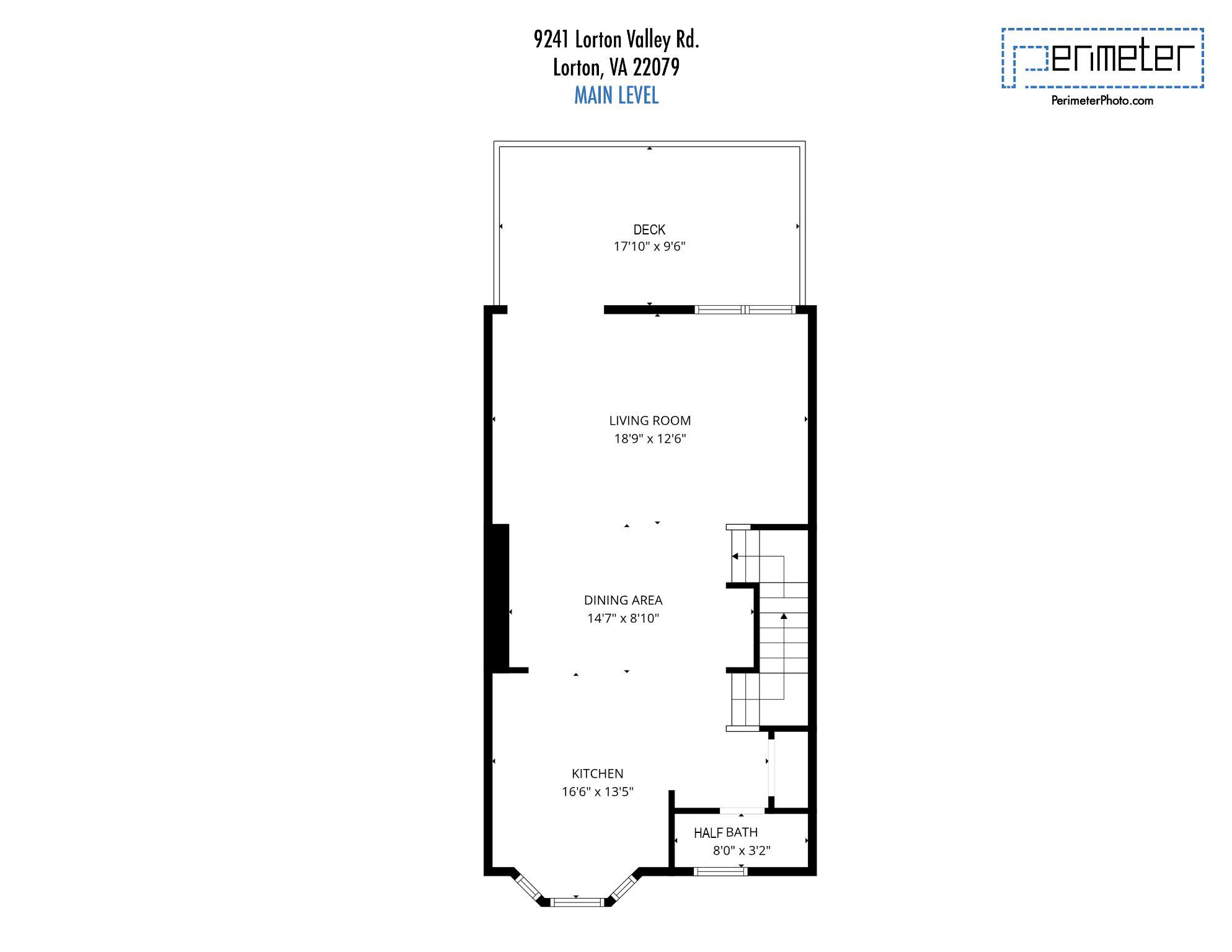 GUNSTON CORNER - Residential