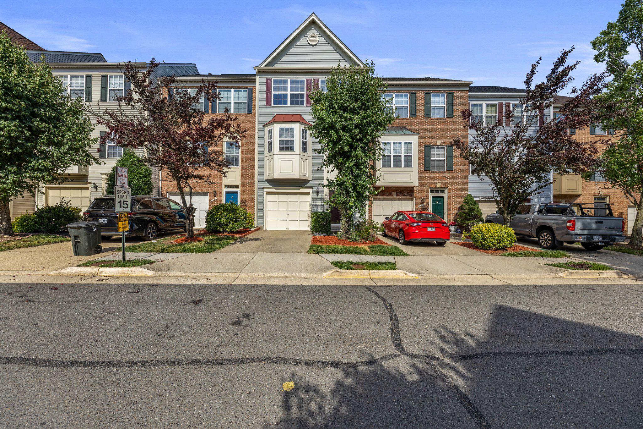 This beautifully UPDATED, 3bedroom, 4 bath, Colonial Townhouse in the welcoming Gunston Corner Community, blends modern comfort with a warm neighborhood feel. Thoughtfully REFRESHED from TOP to BOTTOM, the Home offers a bright, open layout that immediately feels inviting ******                                                                                                                                                                                                                                                                                                                                                                                                                                                                                                                                                                                                           
The heart of MAIN LEVEL is the newly enhanced, Eat-In Kitchen, featuring new LG Appliances, Updated Countertop, a New Sink and Faucet, and Freshly Painted White Cabinetry—perfect for everyday cooking or weekend hosting.  The Main Floor shines with refinished hardwoods and updated lighting, continue in Dining / Living area and move out to very cozy Deck ******                                                  
UPSTAIRS, Brand‑new carpet adds comfort throughout, while the Primary Bedroom features en suite Bath, with refreshed Vanity, huge Walk-In Closet and a peaceful retreat-like feel. Additional Upper‑Level Bath also enjoys New Vanity, serves two secondary bedrooms ******.
The LOWER-LEVEL offers, Foyer with recently installed Luxury Vinyl Plank Flooring and Updated Lighting. It provides entrance to Garage, Storage room, Recreation room, and Walkout to nicely landscaped Backyard. A new LG Washer and Dryer for the Laundry add everyday convenience ******.                                                                                                                                                                                                        
 Major EXTERIOR UPGRADES which bring peace of mind, include a new GAF Architectural Shingle Roof, new CERTAINTEED Horizontal Siding on both front and rear, and new Spectra Gutters, Soffits, and downspouts. The recently Rebuilt Deck (just three years old) overlooks a tranquil green space beyond the rear row of town homes, offering a peaceful retreat for enjoying your morning coffee or unwinding at the end of the day.  Fresh Interior and Exterior Paint present the entire home a crisp, move‑in‑ready feel ******.                                      
With an attached Garage, Driveway Parking, and Community Amenities such as a pool and tot lots, the LIFE STYLE, here is both EASY and CONNECTED. Great location, close to 95 and Virginia Railway Express (VRE) station approximately two miles away. Commuter bus one block away. Variety of restaurants in local area and Grocery shop about a mile away and the Lidl Super Market (newly constructed), about a half mile away. Giant Foods is in Lorton Valley Shopping Center. Nearby parks, excellent schools, and convenient access to local services, make this a wonderful place to call Home ******                                                                                                                                                      
Warm, Updated, and part of a Vibrant Community—This Home truly brings together COMFORT and CONVENIENCE. Wonderful flexibility.
