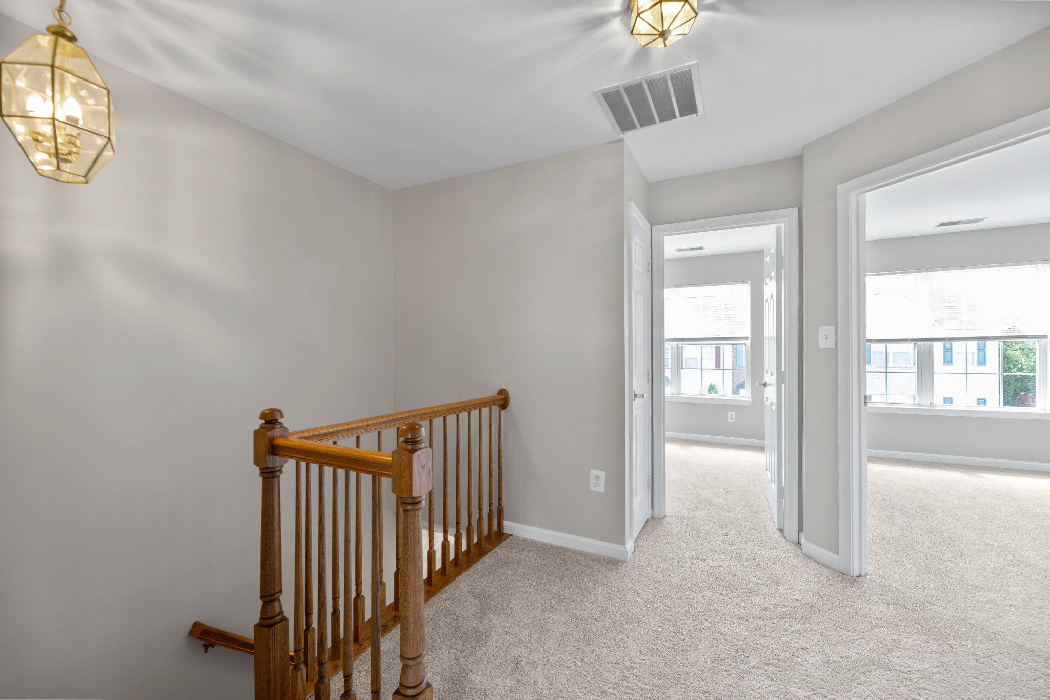 GUNSTON CORNER - Residential
