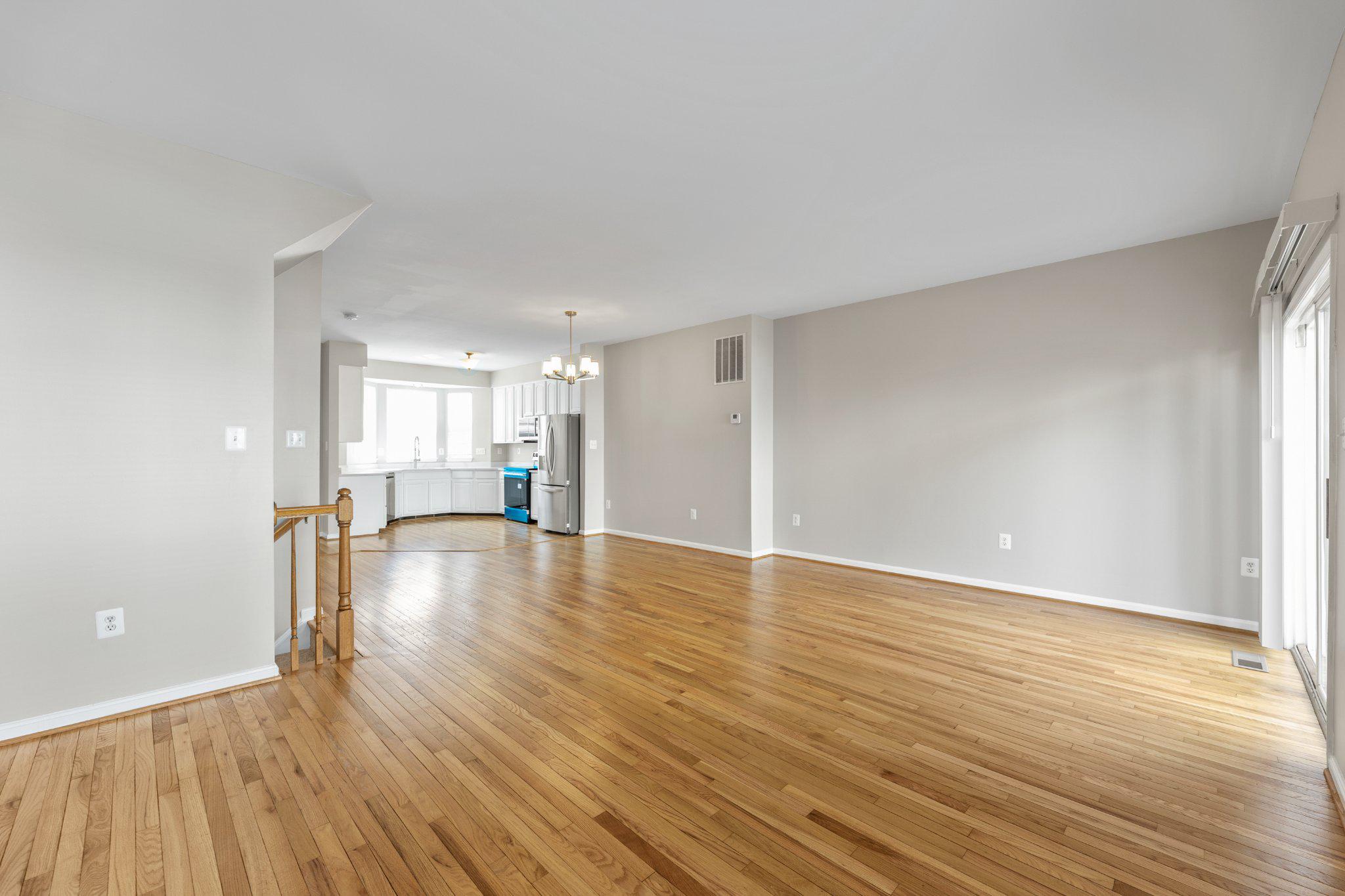 GUNSTON CORNER - Residential