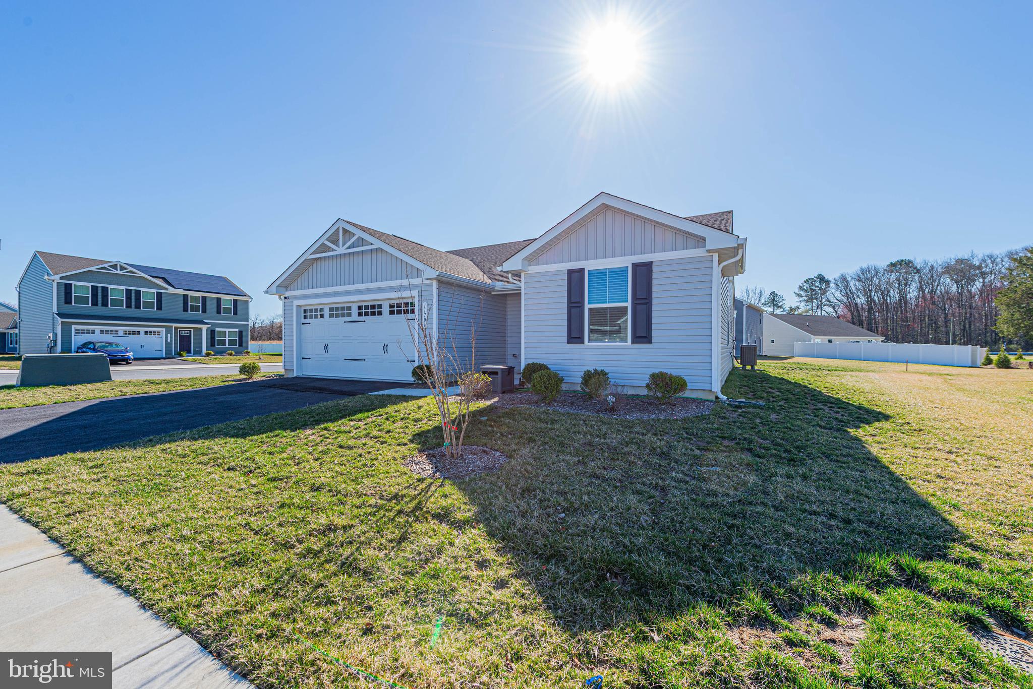 STILLWATER LANDING - Residential
