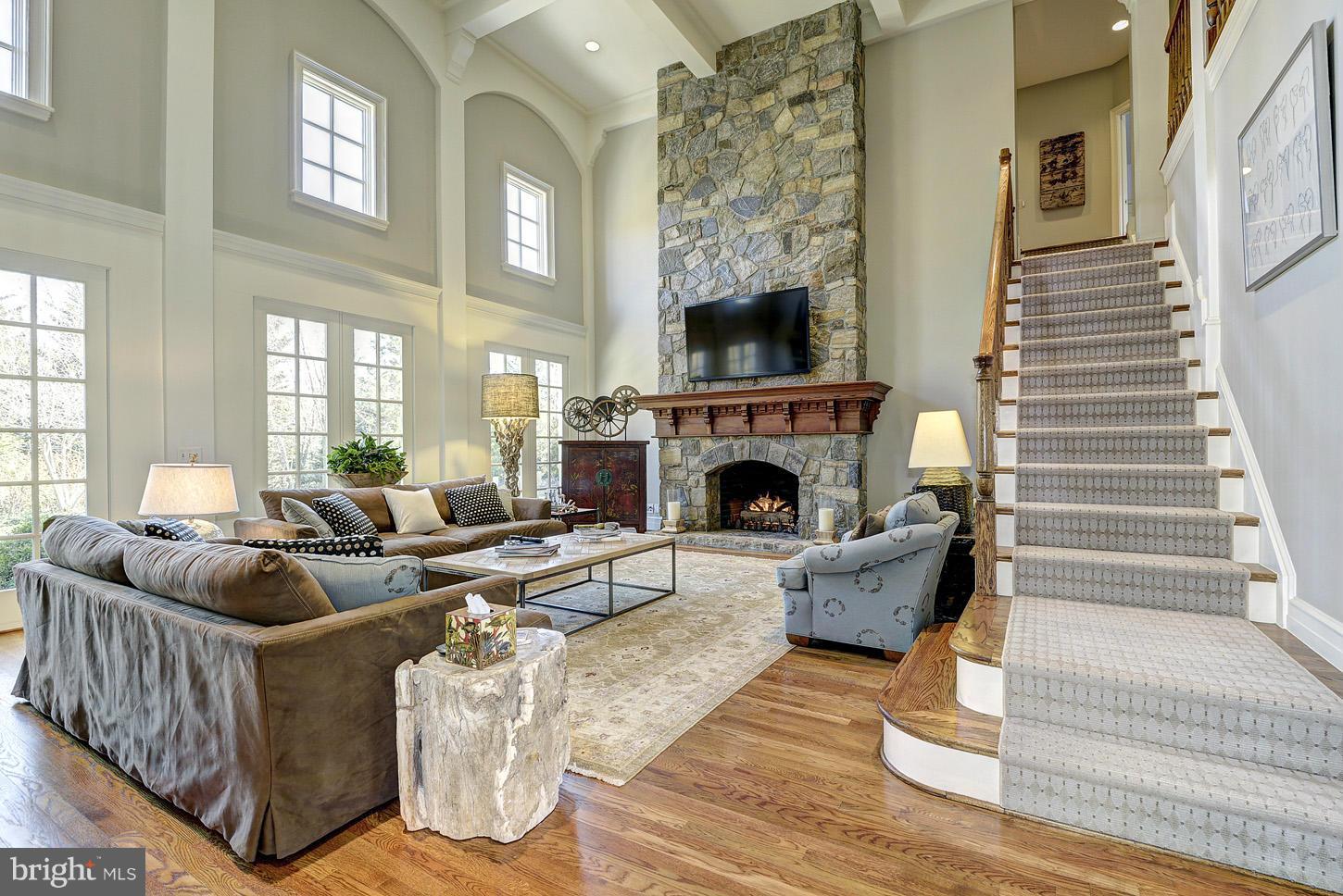 WOODLEA MILL - Residential