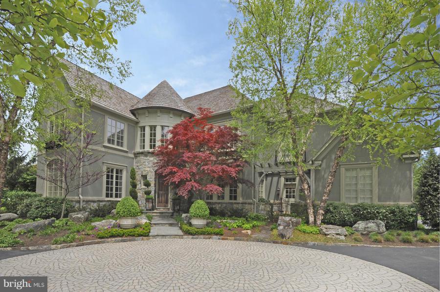 WOODLEA MILL - Residential
