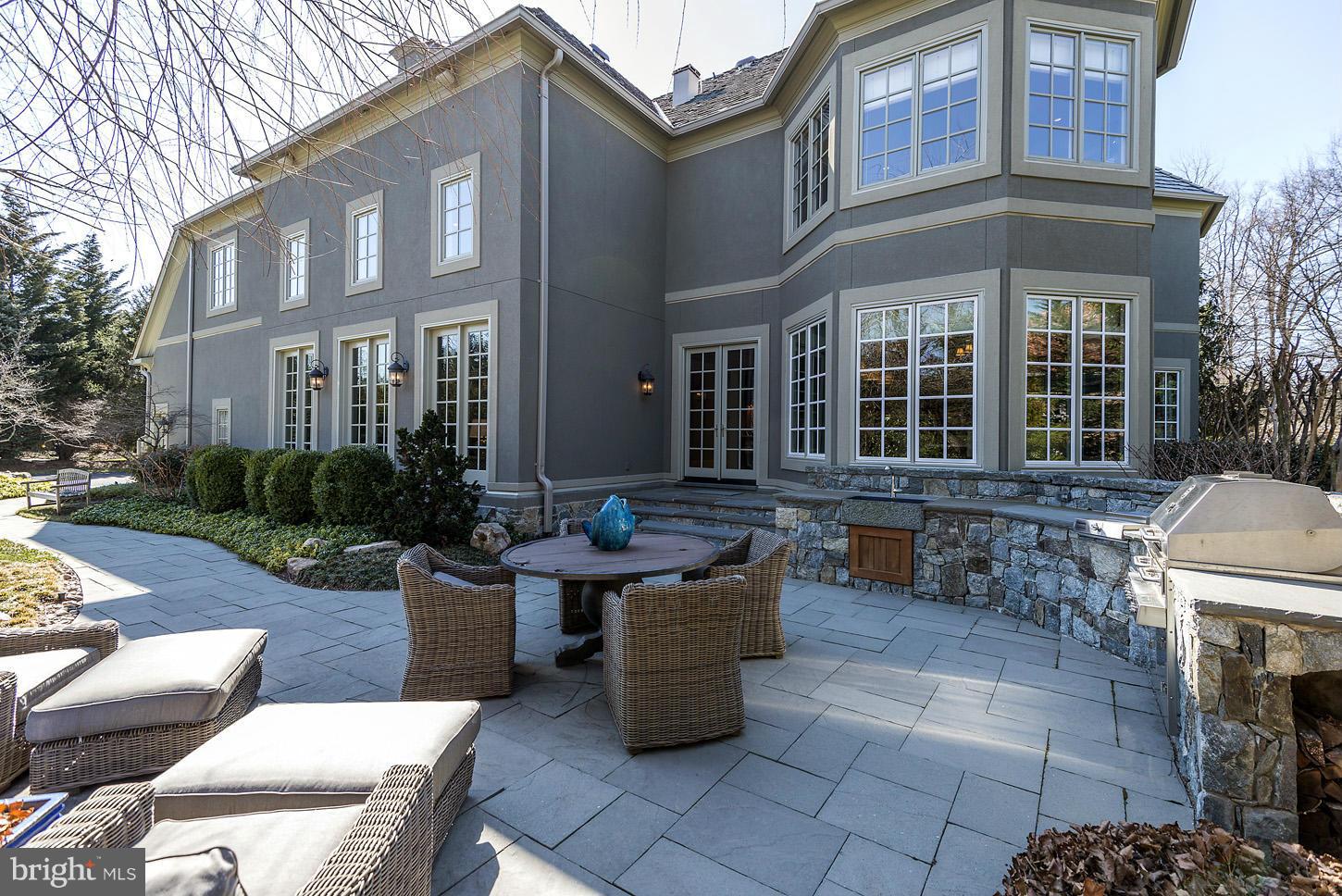 WOODLEA MILL - Residential