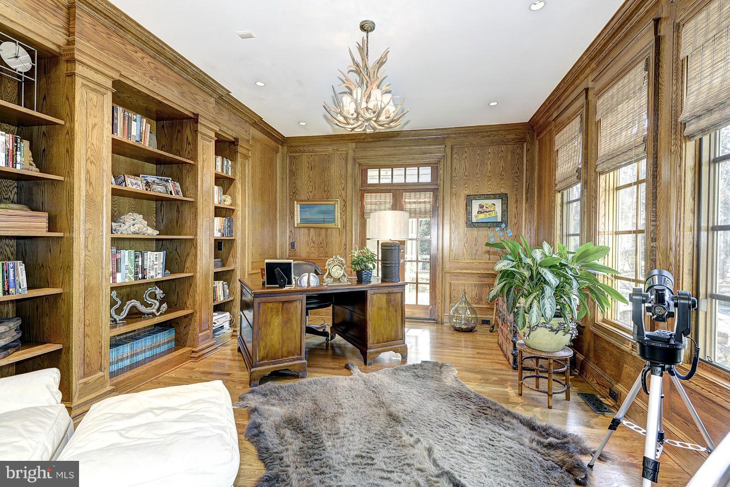 WOODLEA MILL - Residential