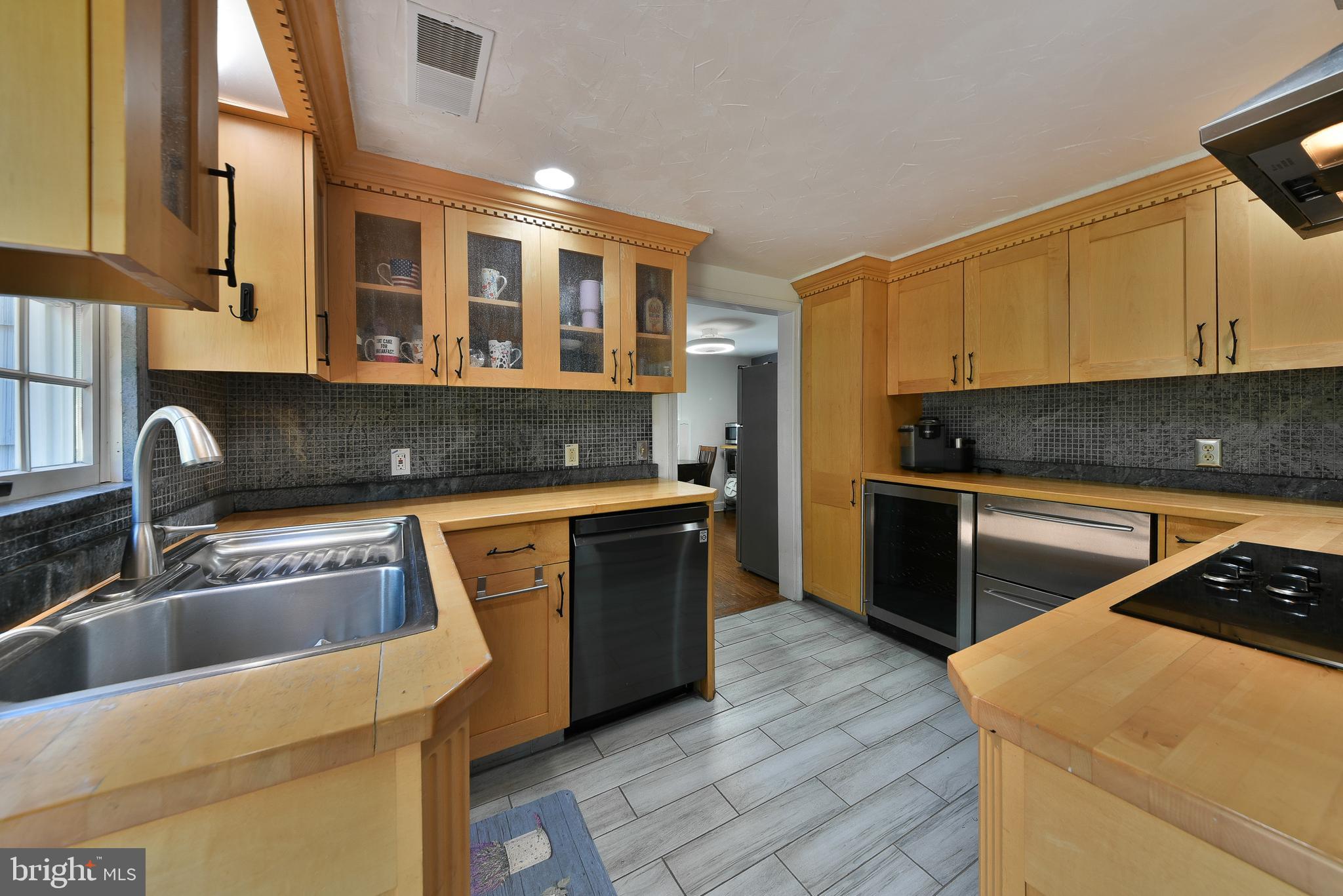 BUCKINGHAM - Residential