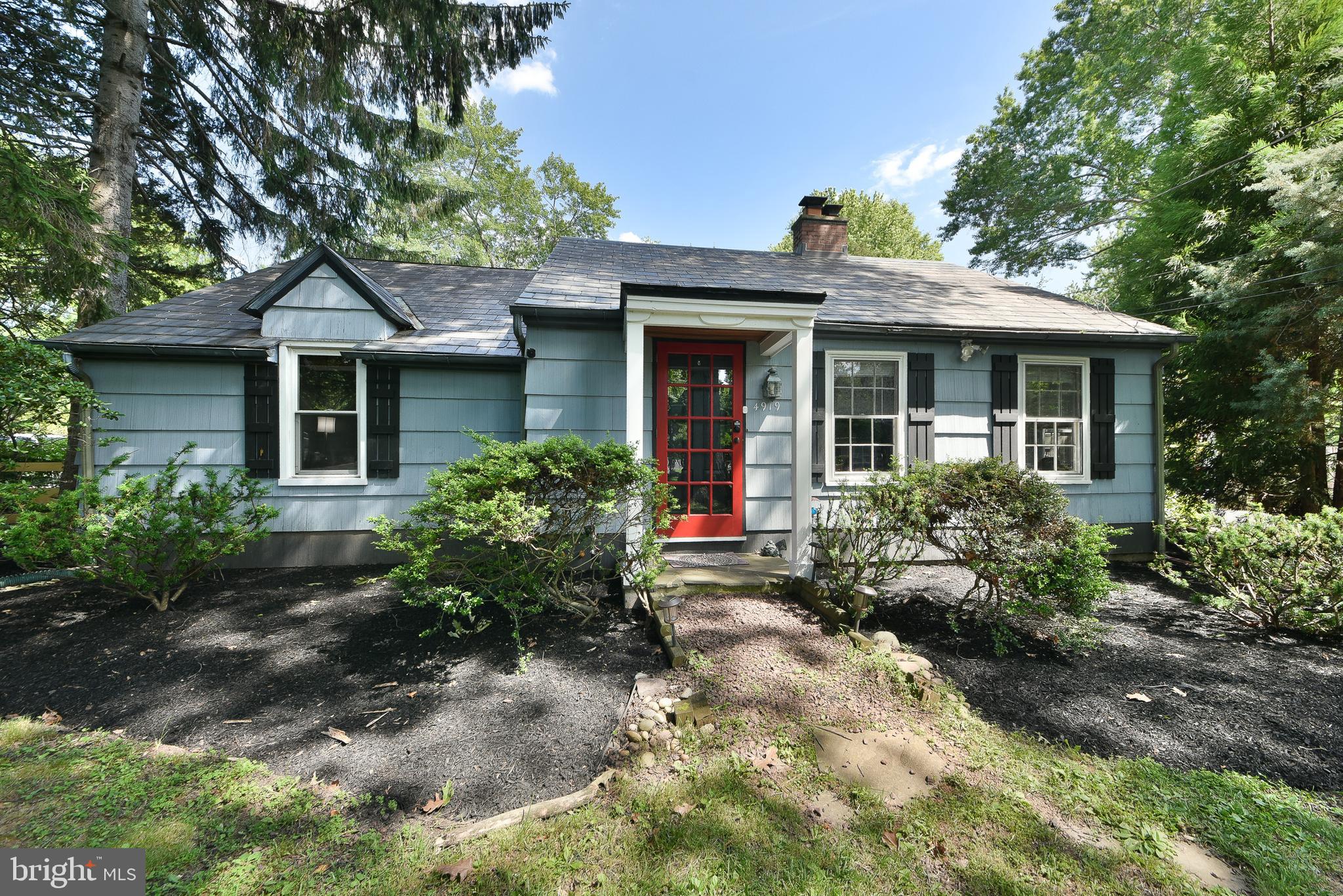 BUCKINGHAM - Residential