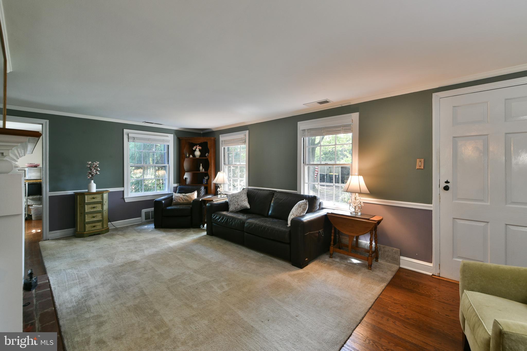 BUCKINGHAM - Residential