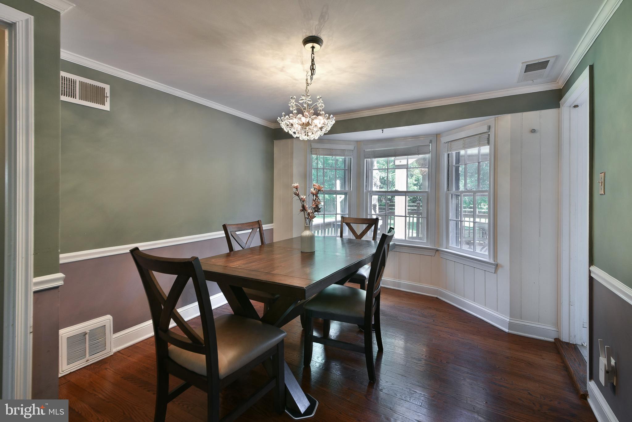 BUCKINGHAM - Residential