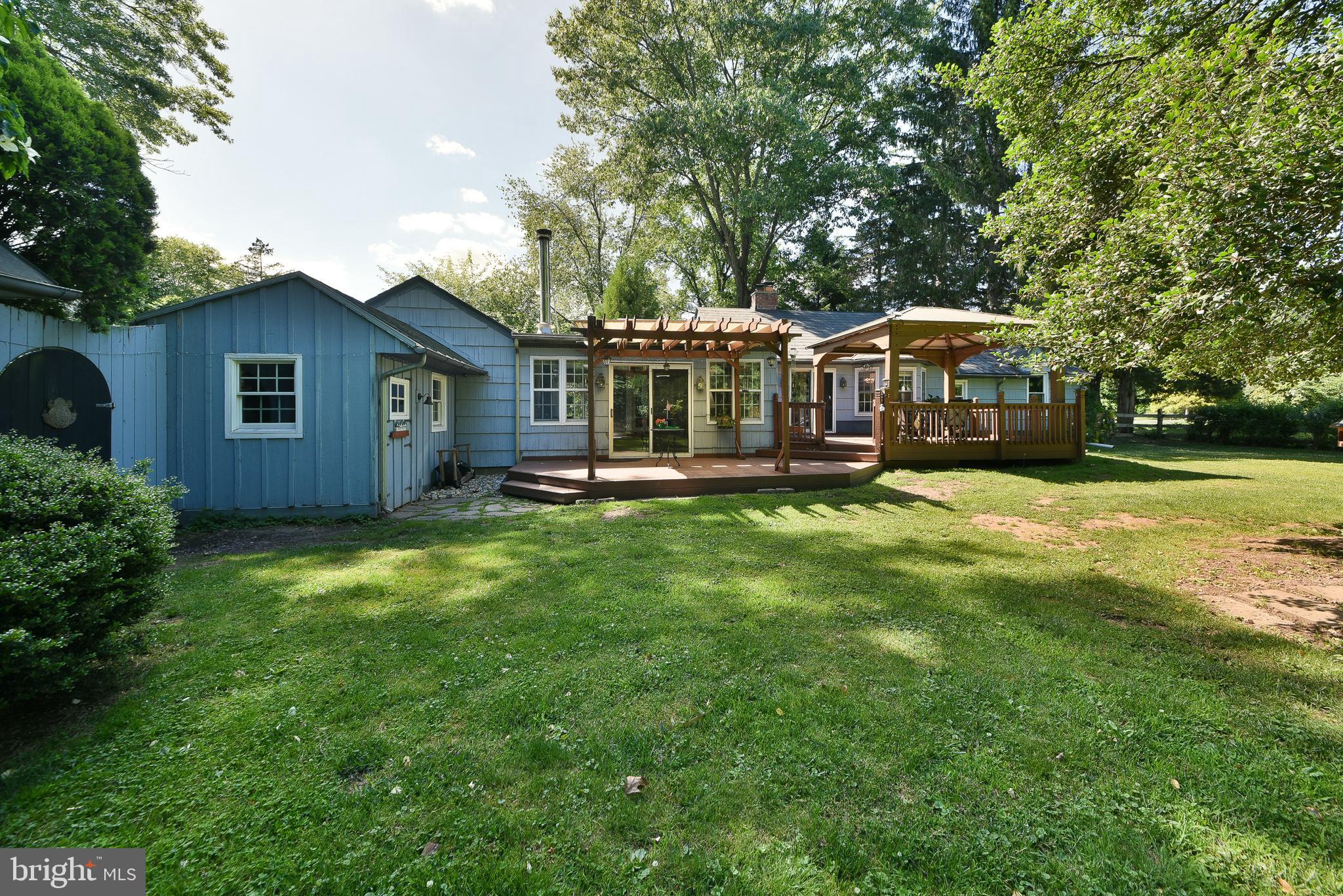 BUCKINGHAM - Residential