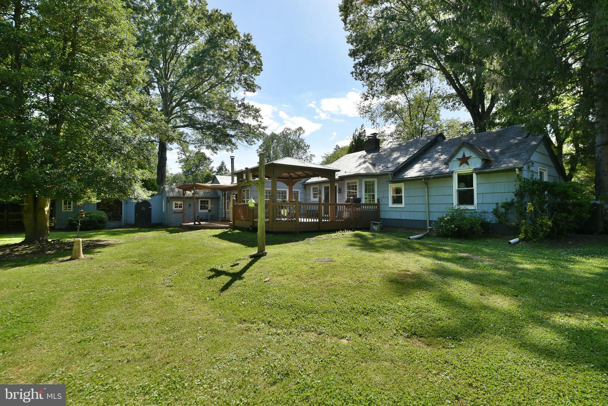 BUCKINGHAM - Residential
