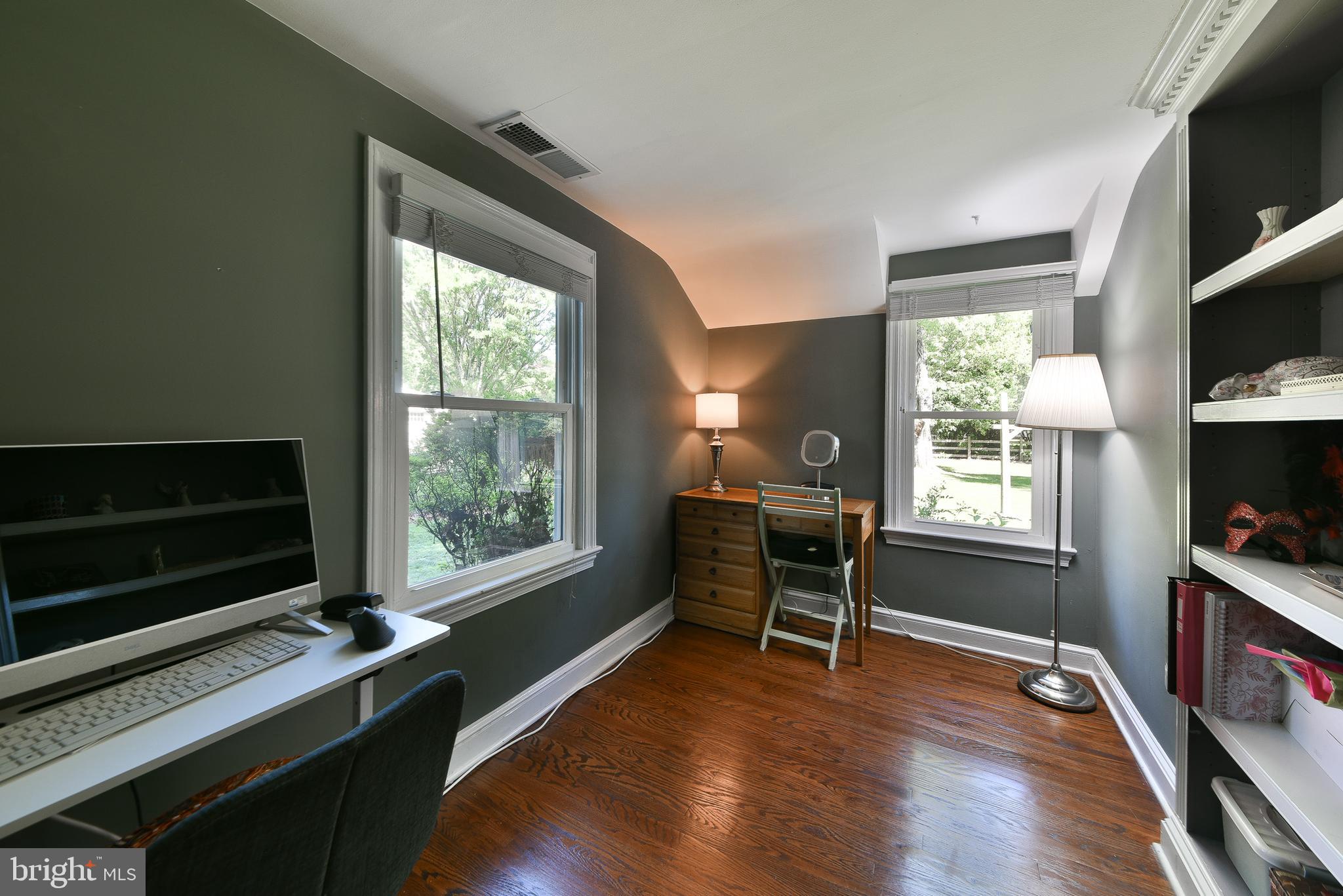 BUCKINGHAM - Residential