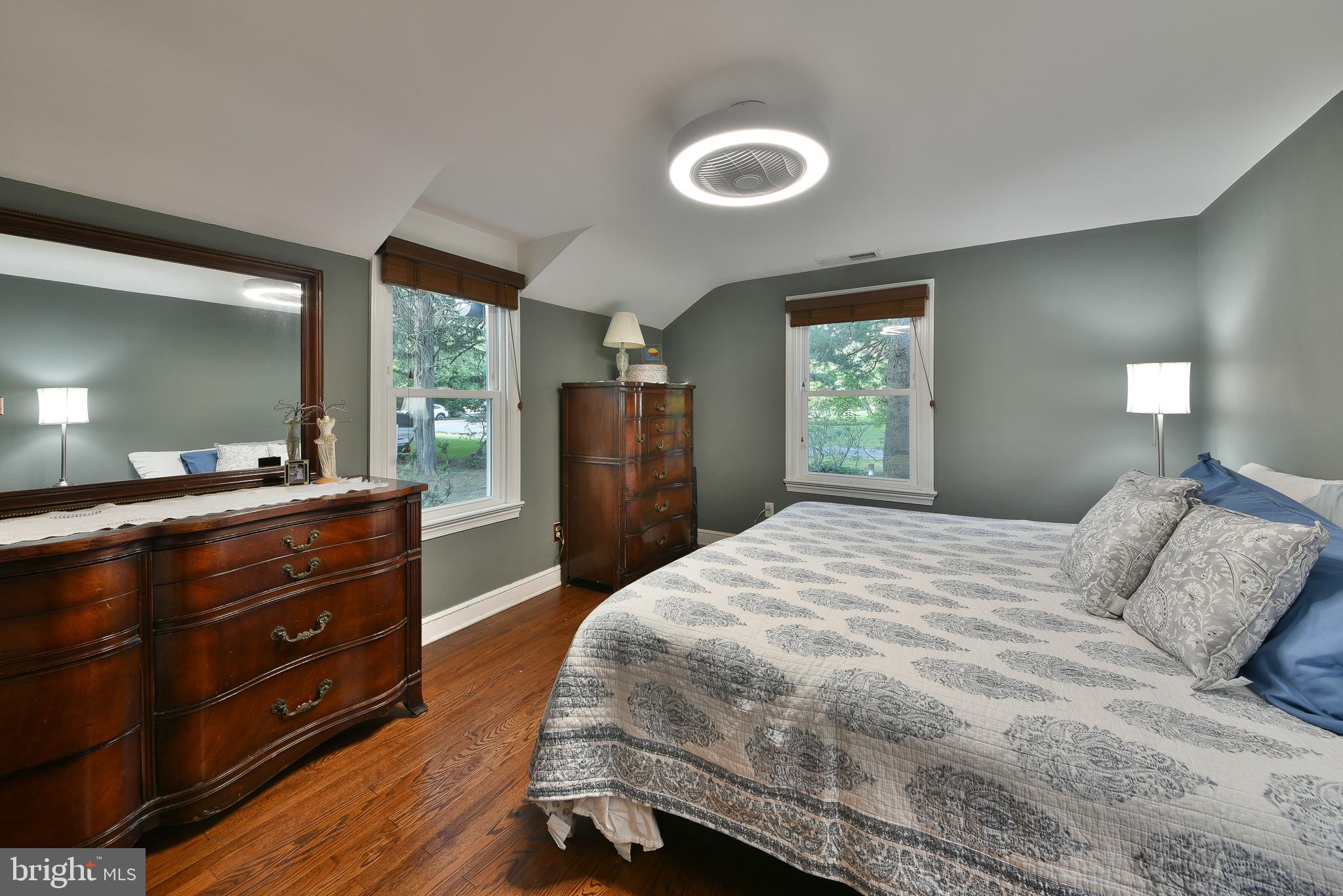 BUCKINGHAM - Residential