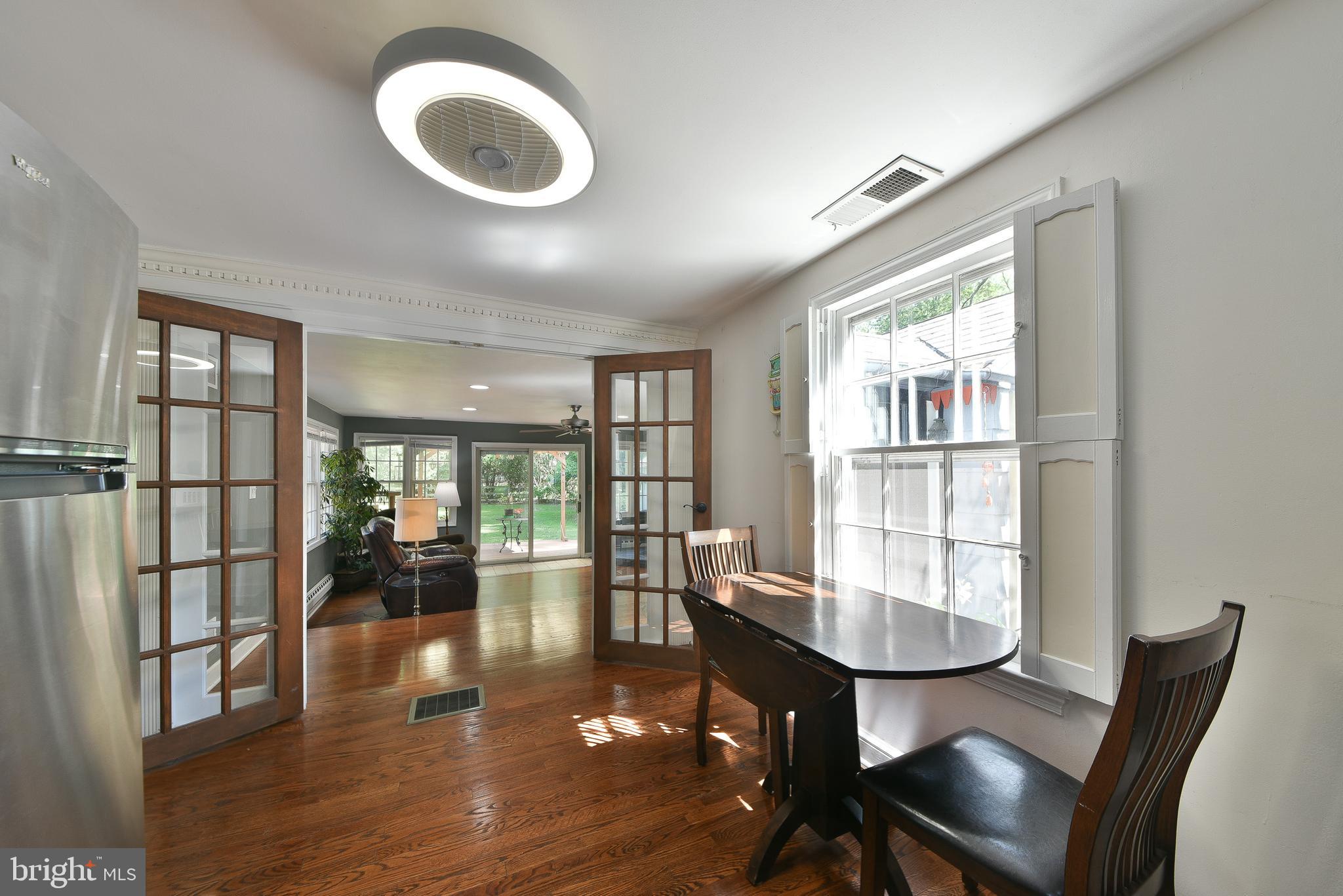 BUCKINGHAM - Residential