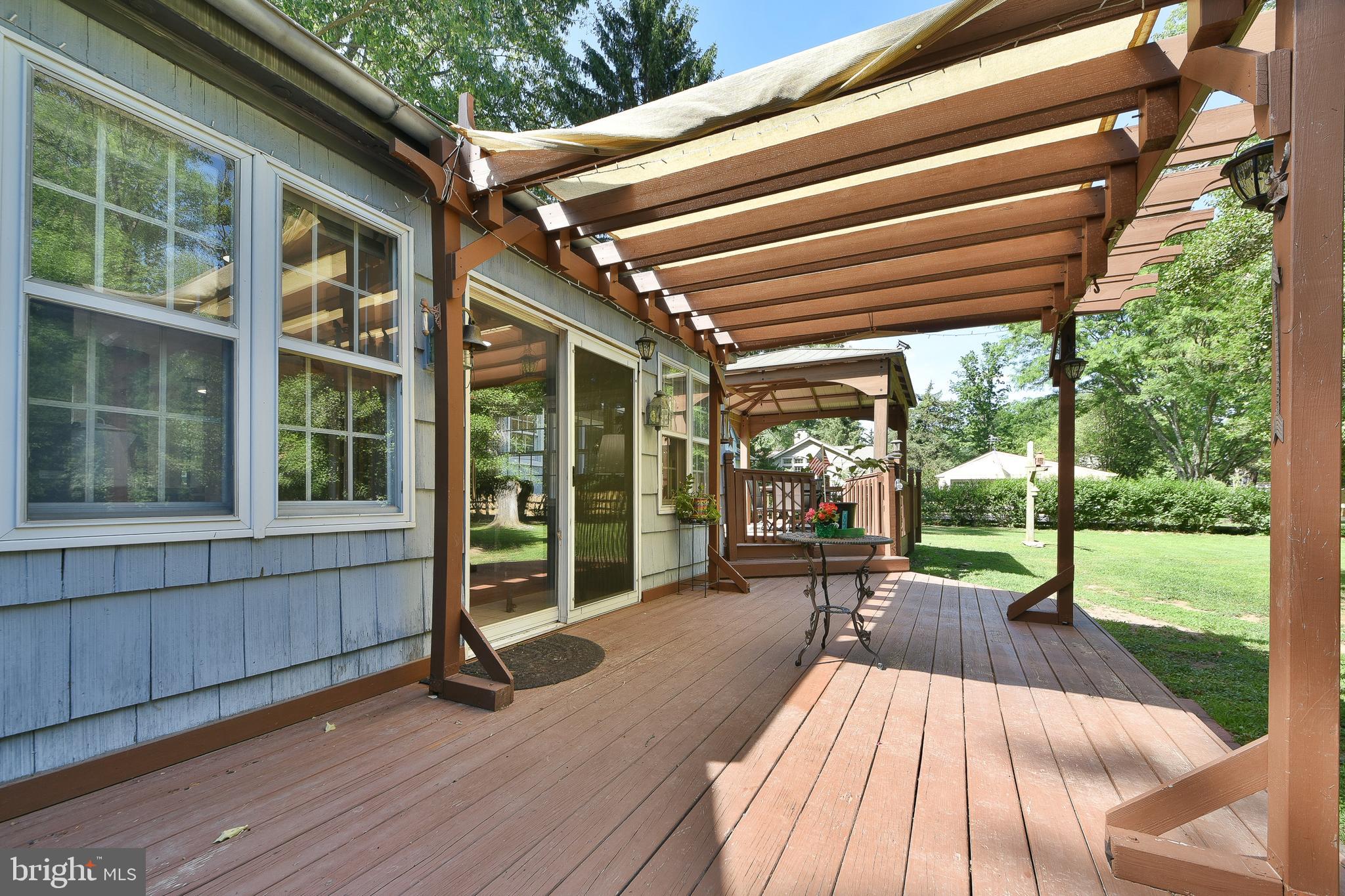 BUCKINGHAM - Residential