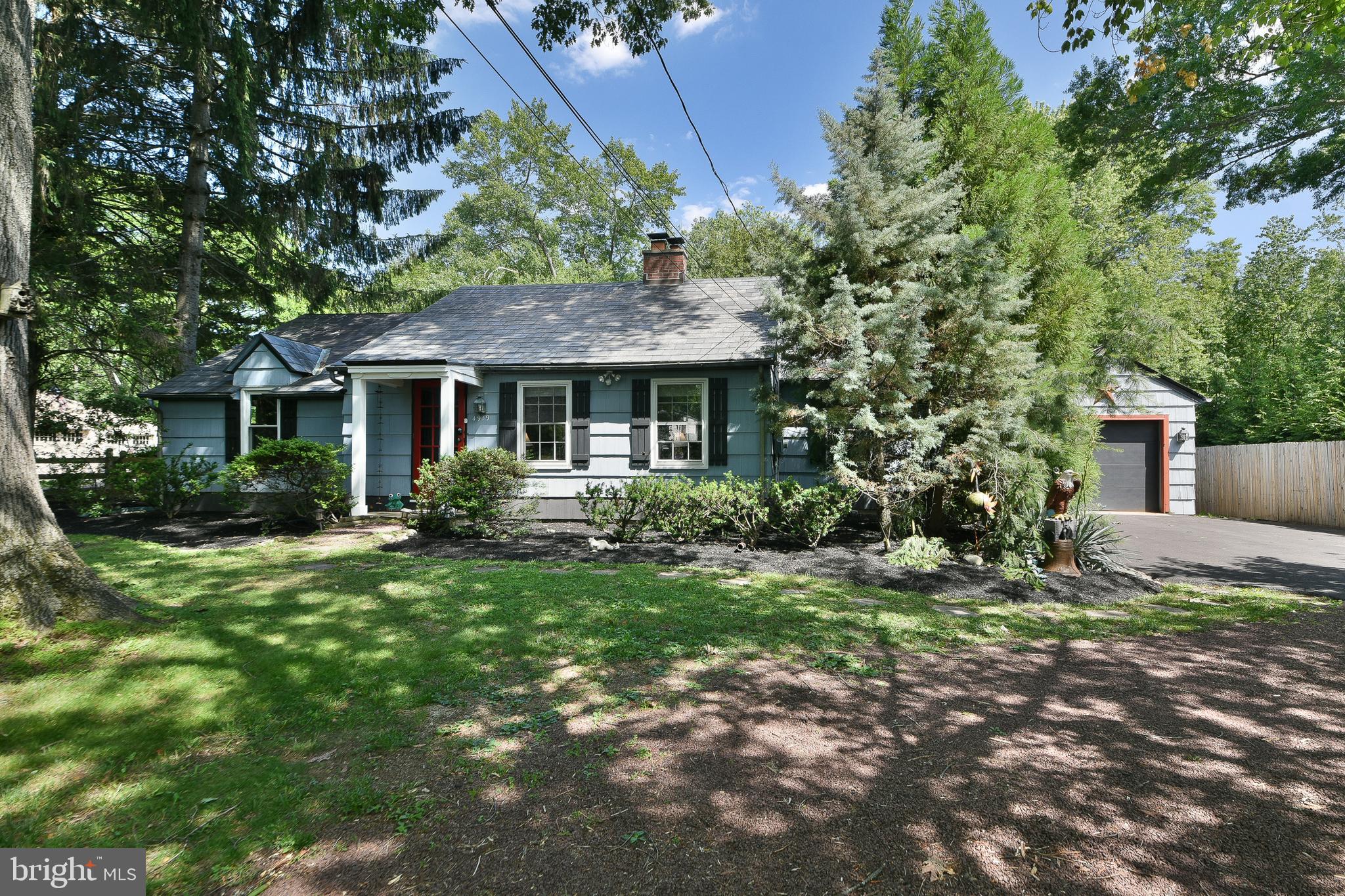 BUCKINGHAM - Residential