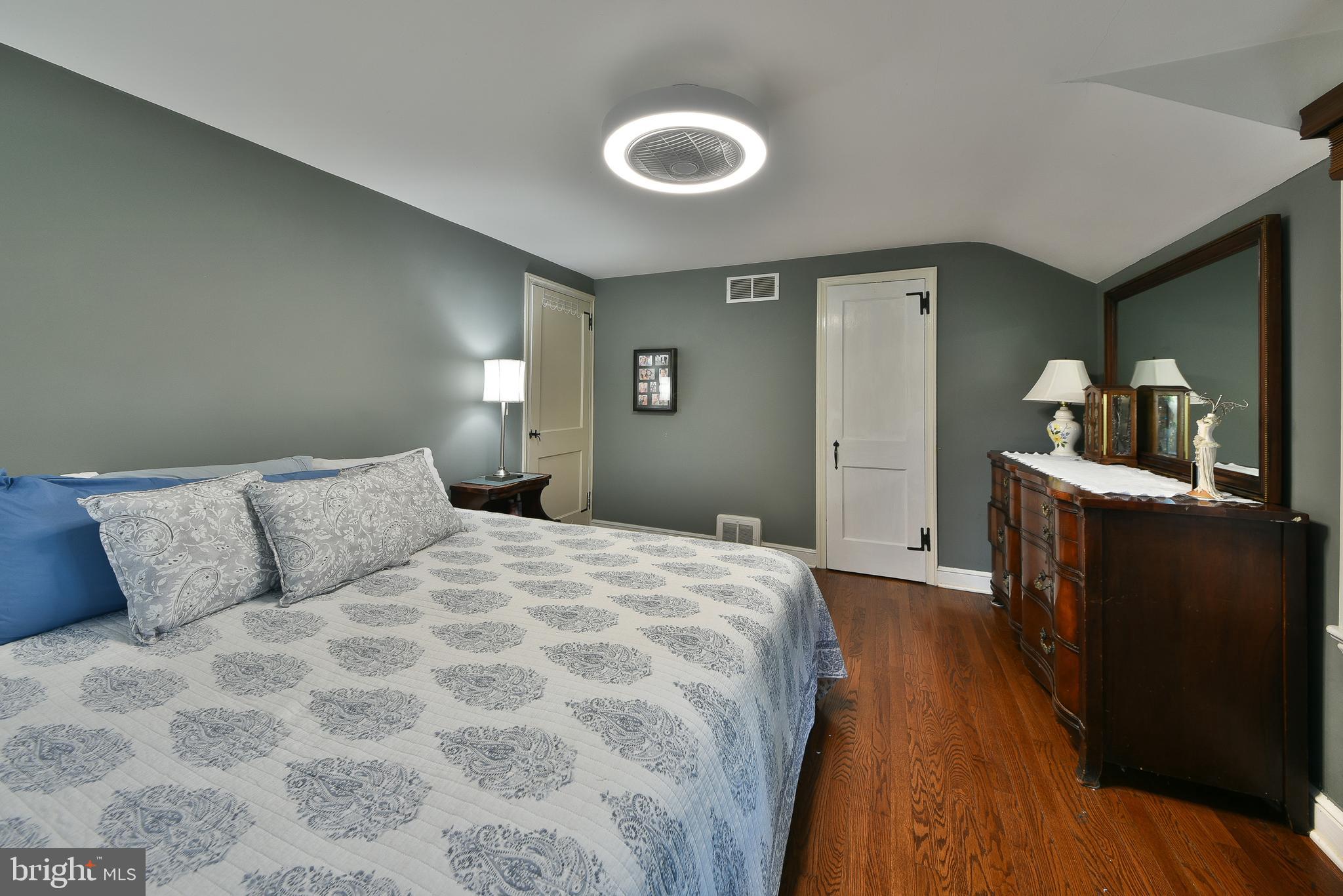 BUCKINGHAM - Residential