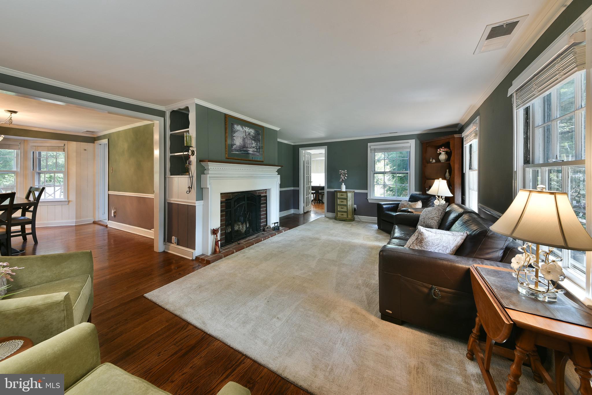 BUCKINGHAM - Residential