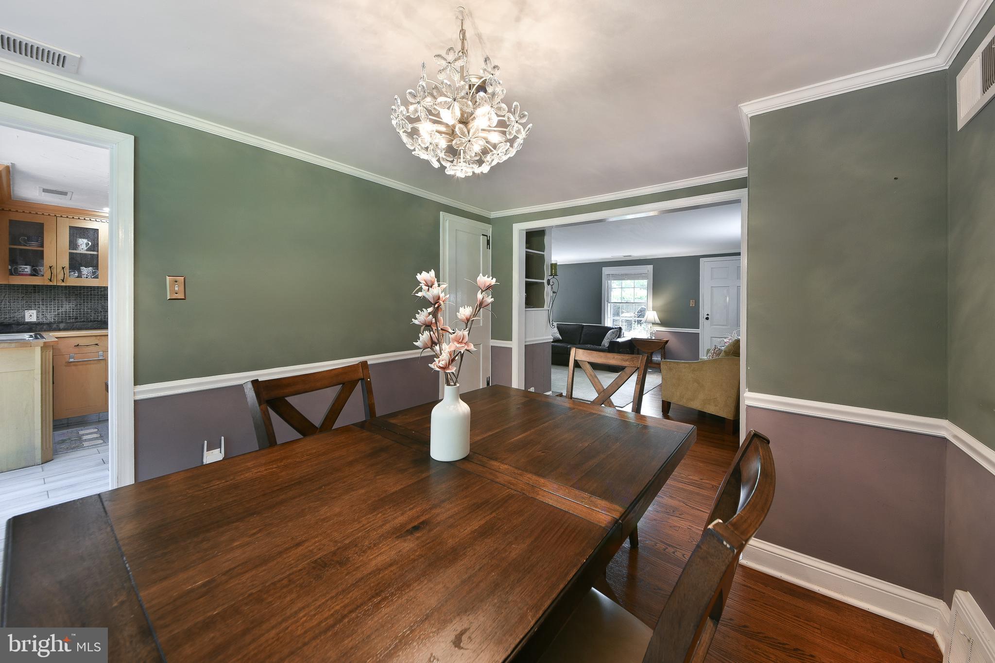 BUCKINGHAM - Residential