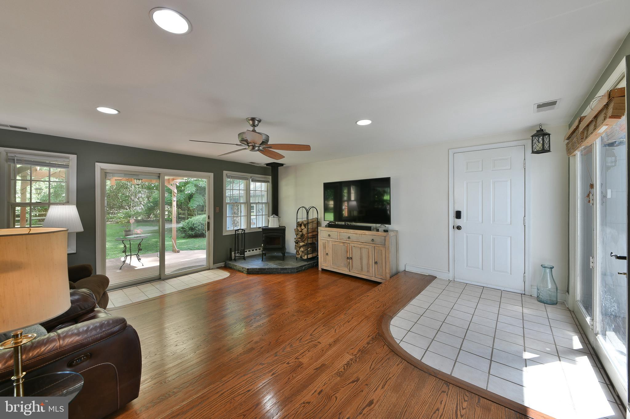 BUCKINGHAM - Residential