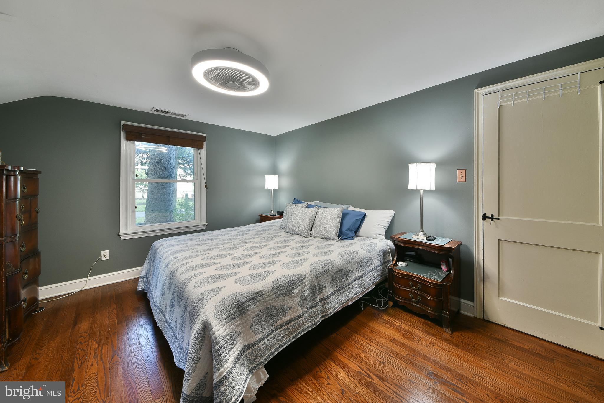 BUCKINGHAM - Residential