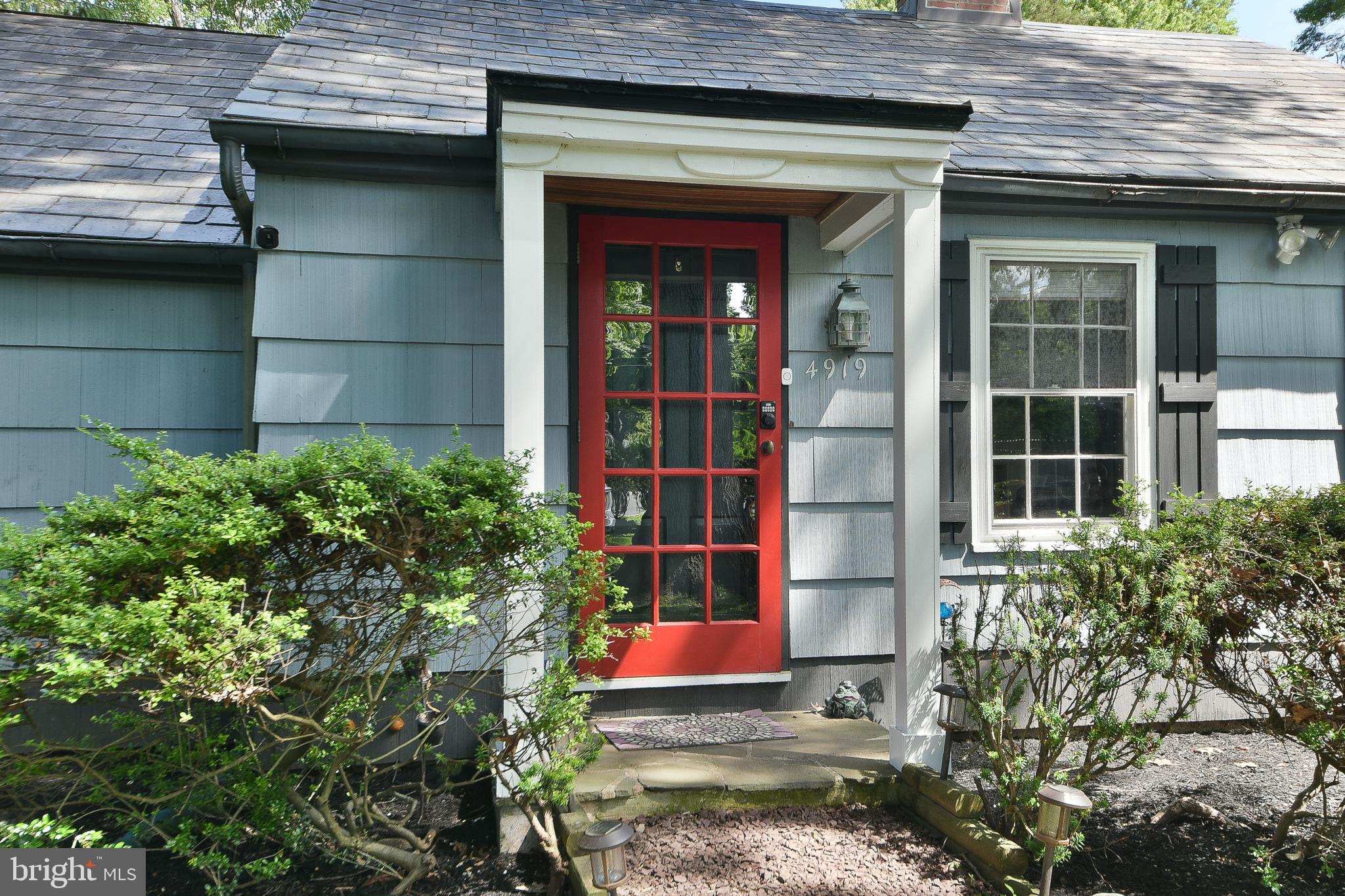 BUCKINGHAM - Residential