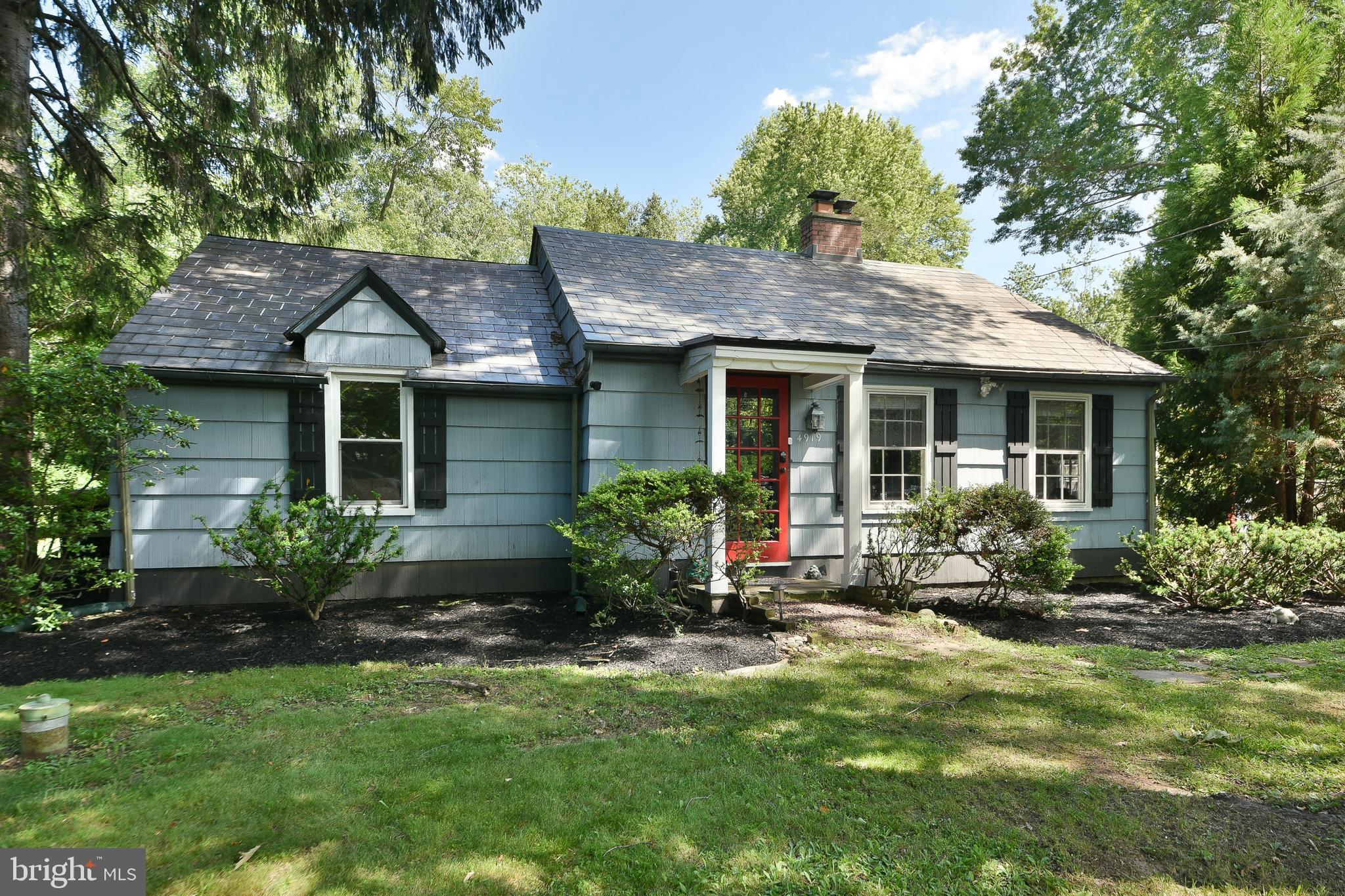 BUCKINGHAM - Residential