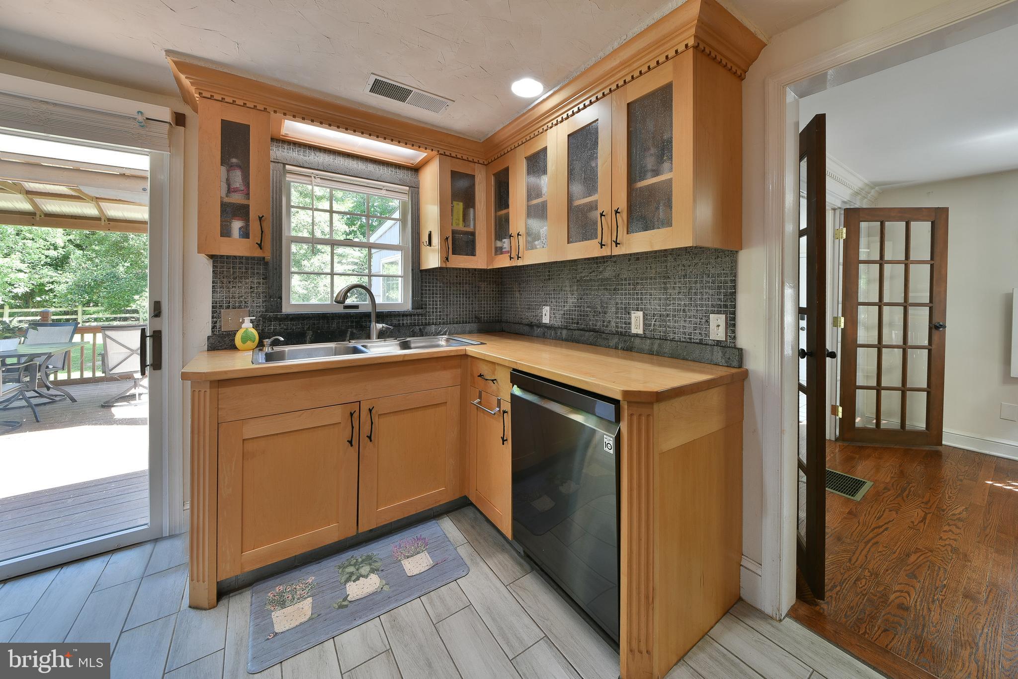 BUCKINGHAM - Residential