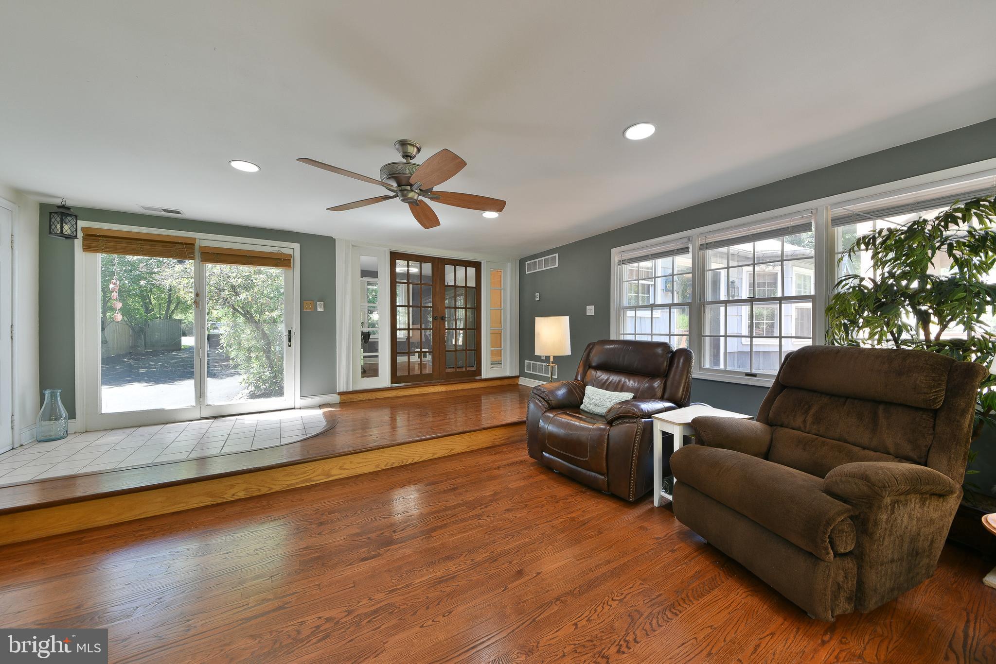BUCKINGHAM - Residential