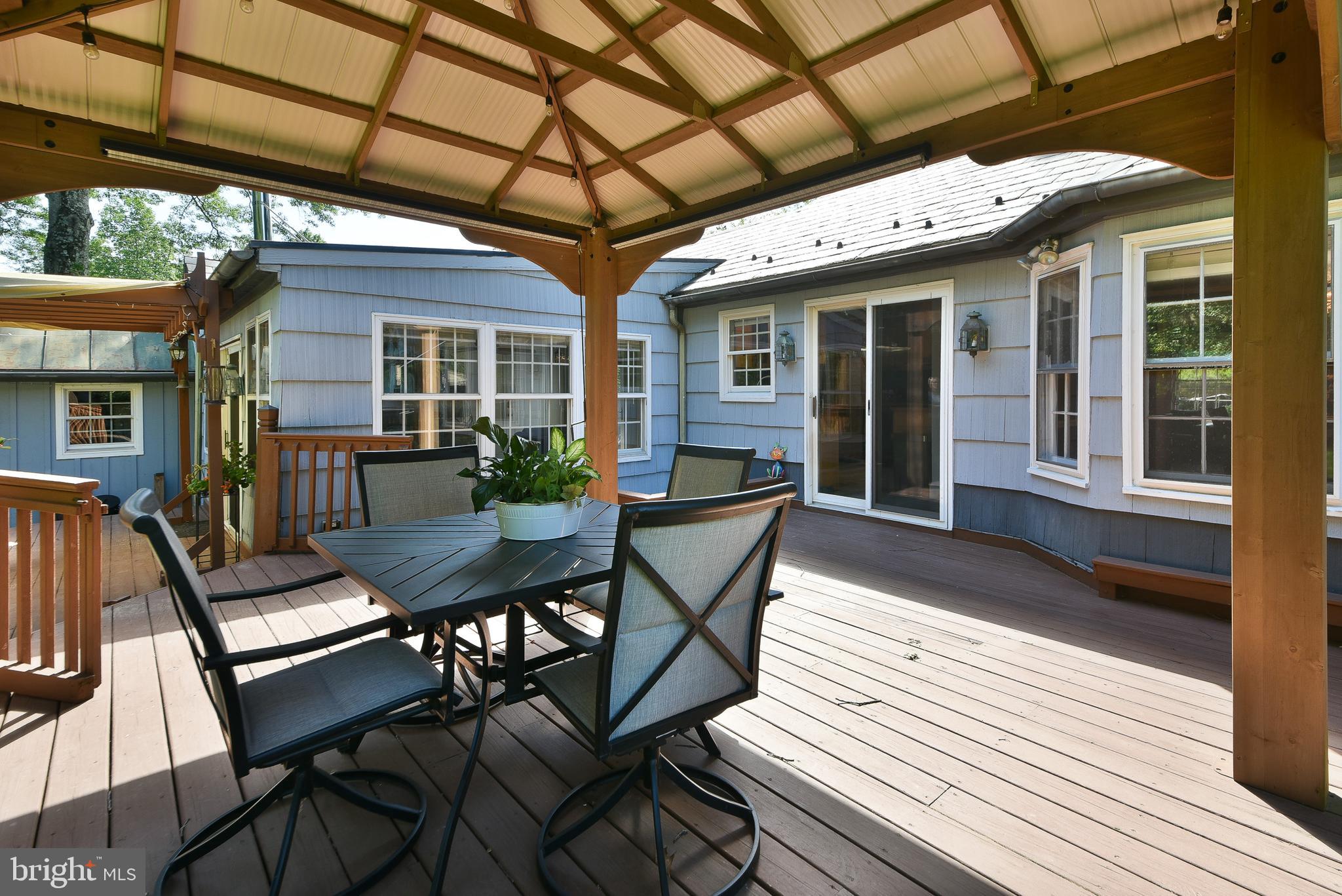 BUCKINGHAM - Residential