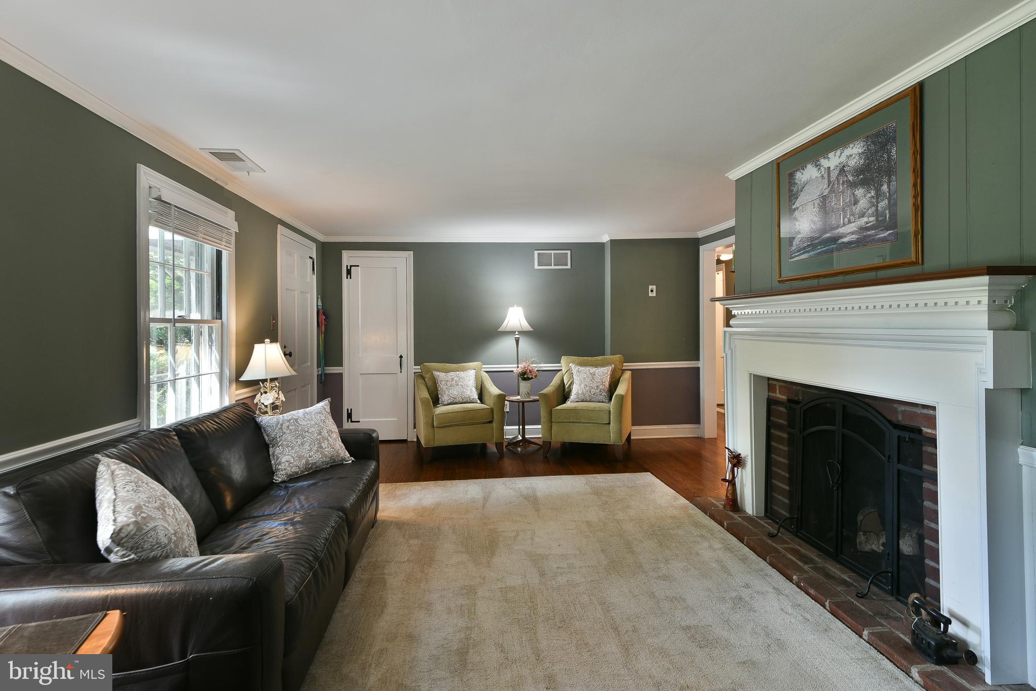 BUCKINGHAM - Residential
