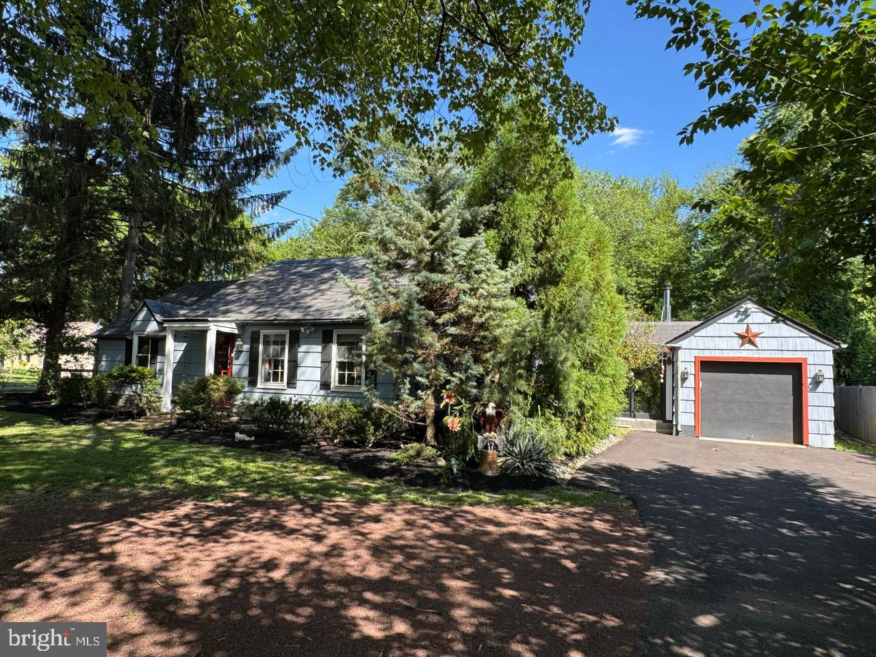BUCKINGHAM - Residential