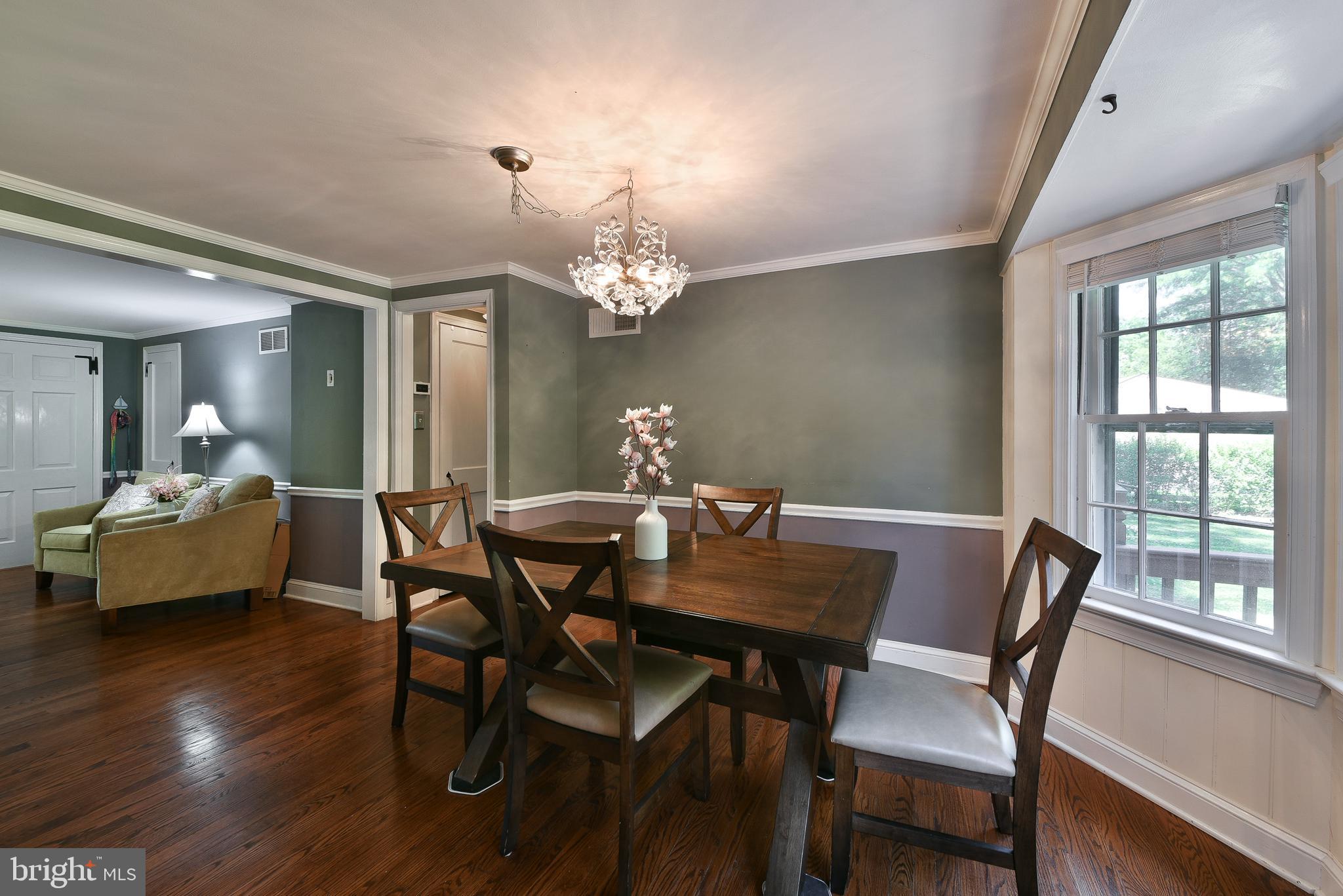 BUCKINGHAM - Residential